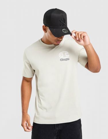 Champion Small Logo T-Shirt