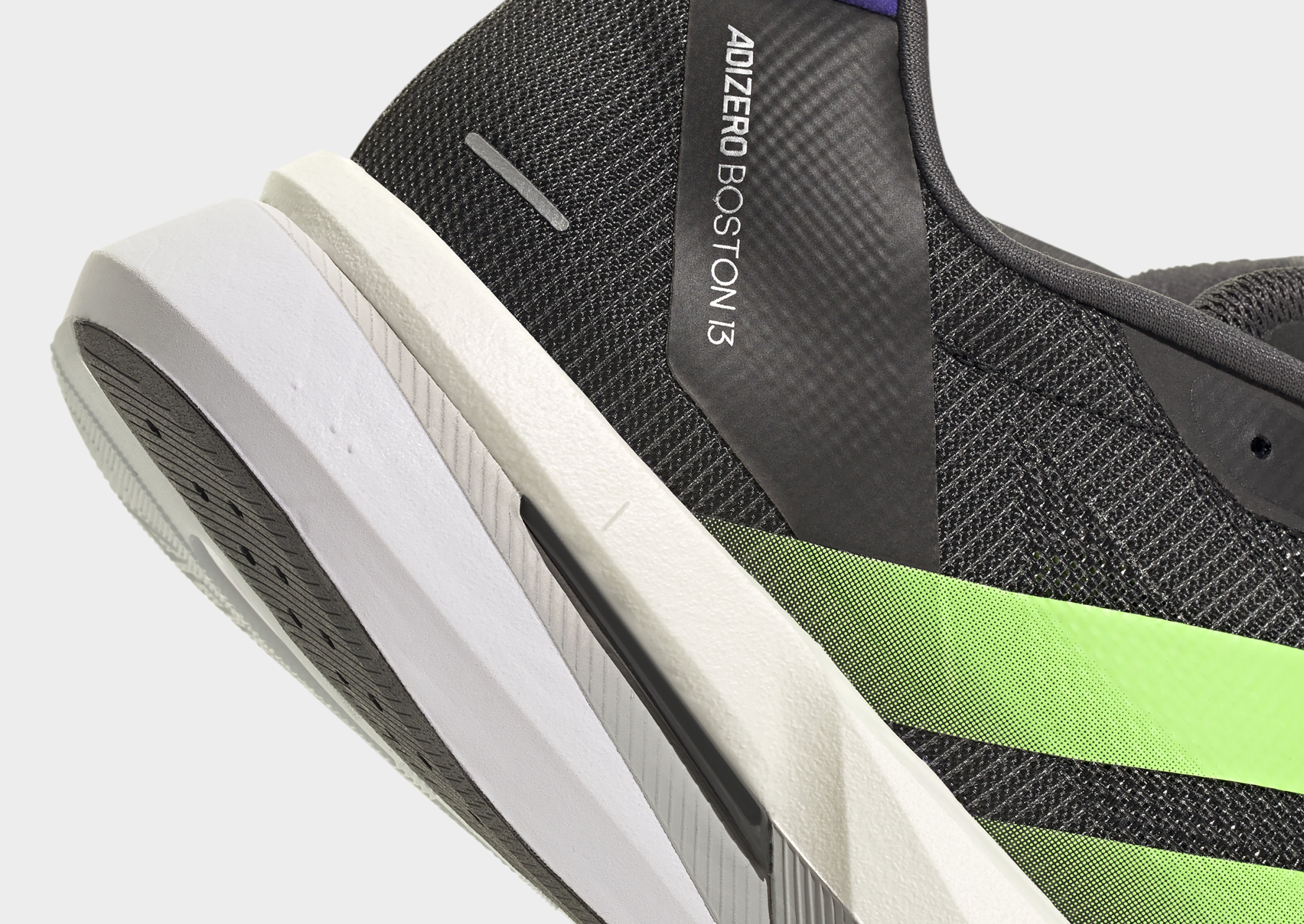 adidas Adizero Boston 13 Schuh