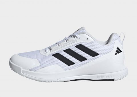 adidas Novaflight 2 Indoor Schuh
