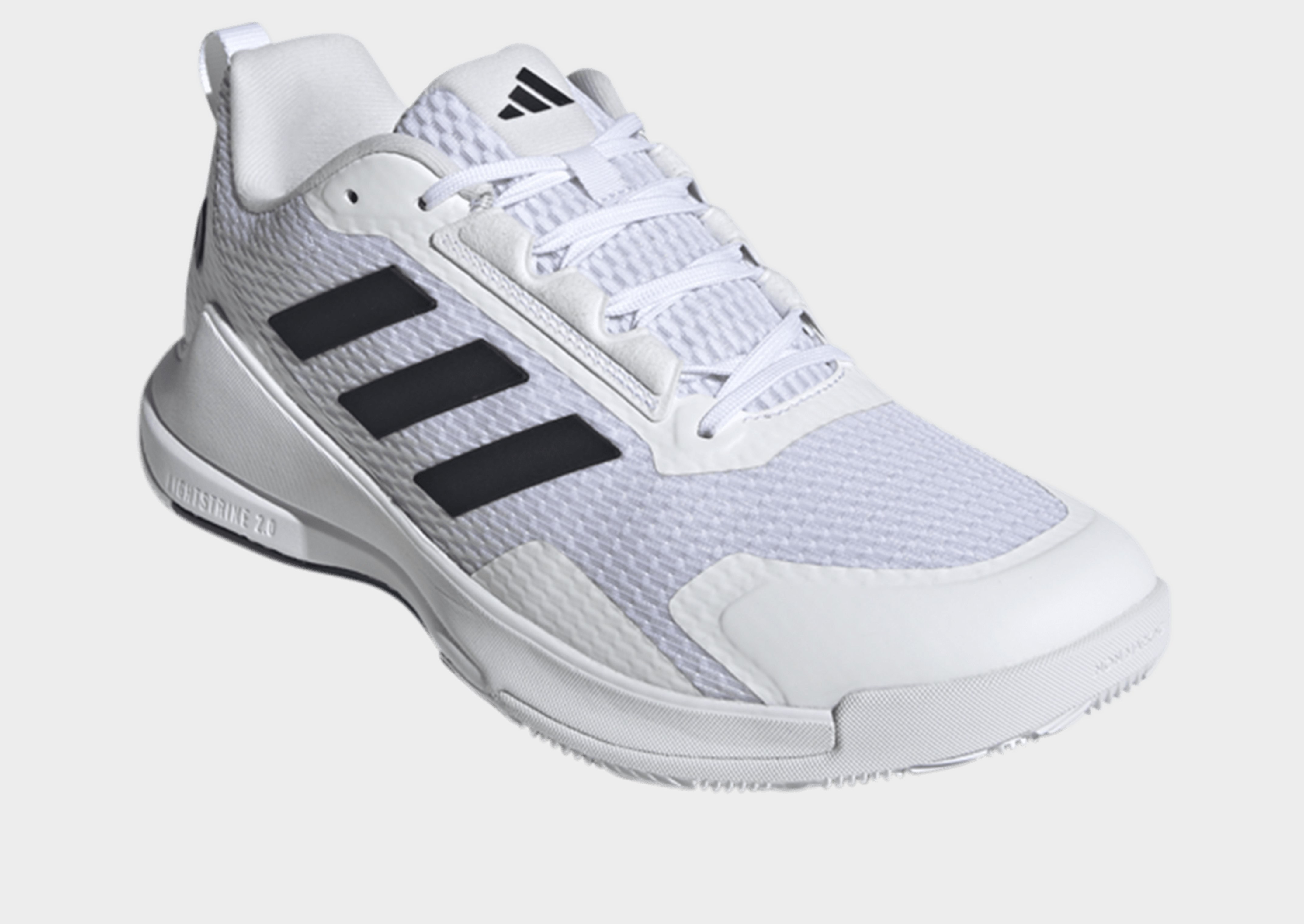 adidas Novaflight 2 Indoor Schuh
