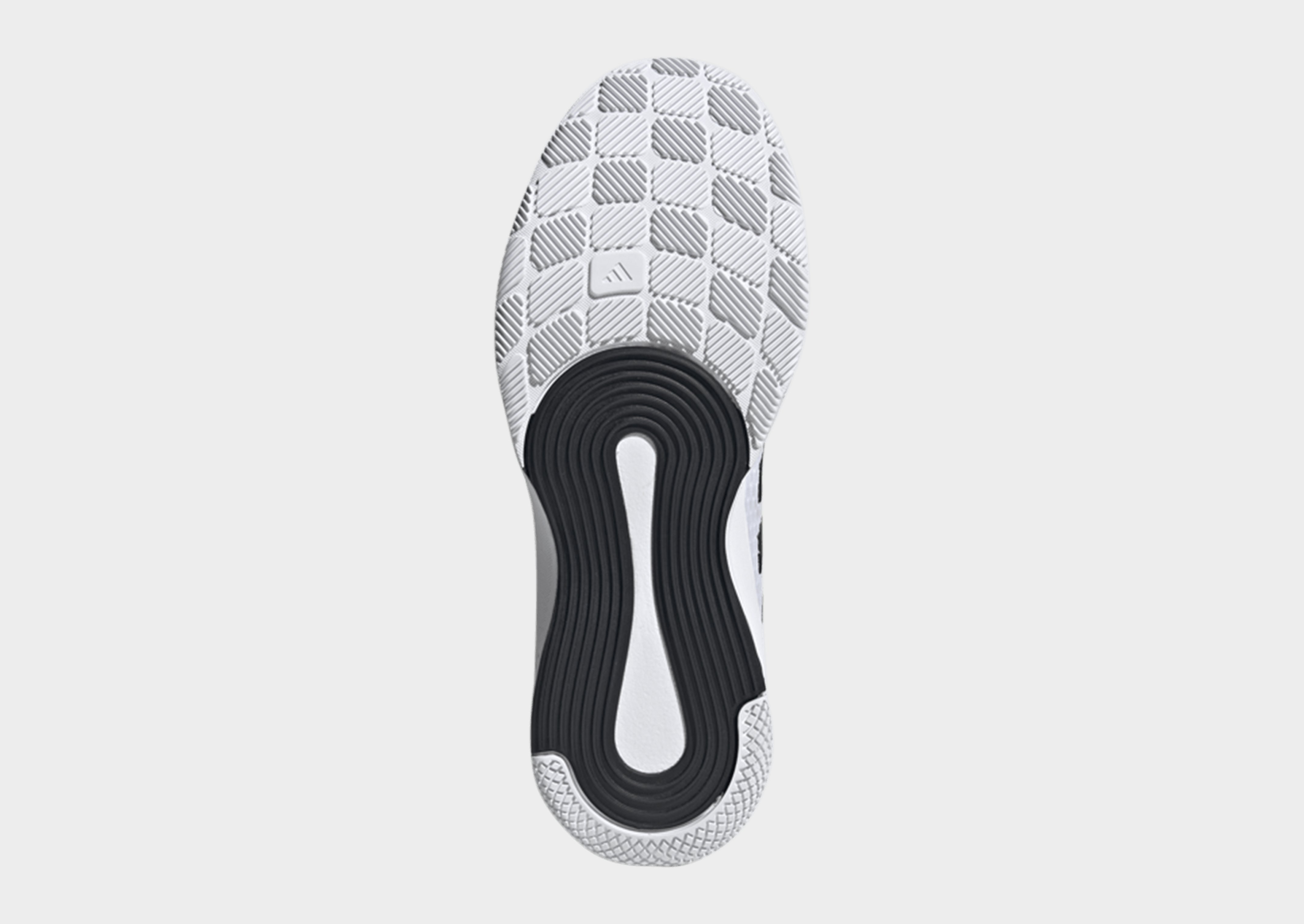 adidas Novaflight 2 Indoor Schuh
