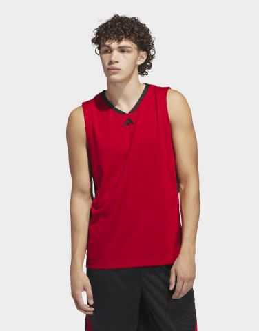 adidas Basketball Legends Tanktop