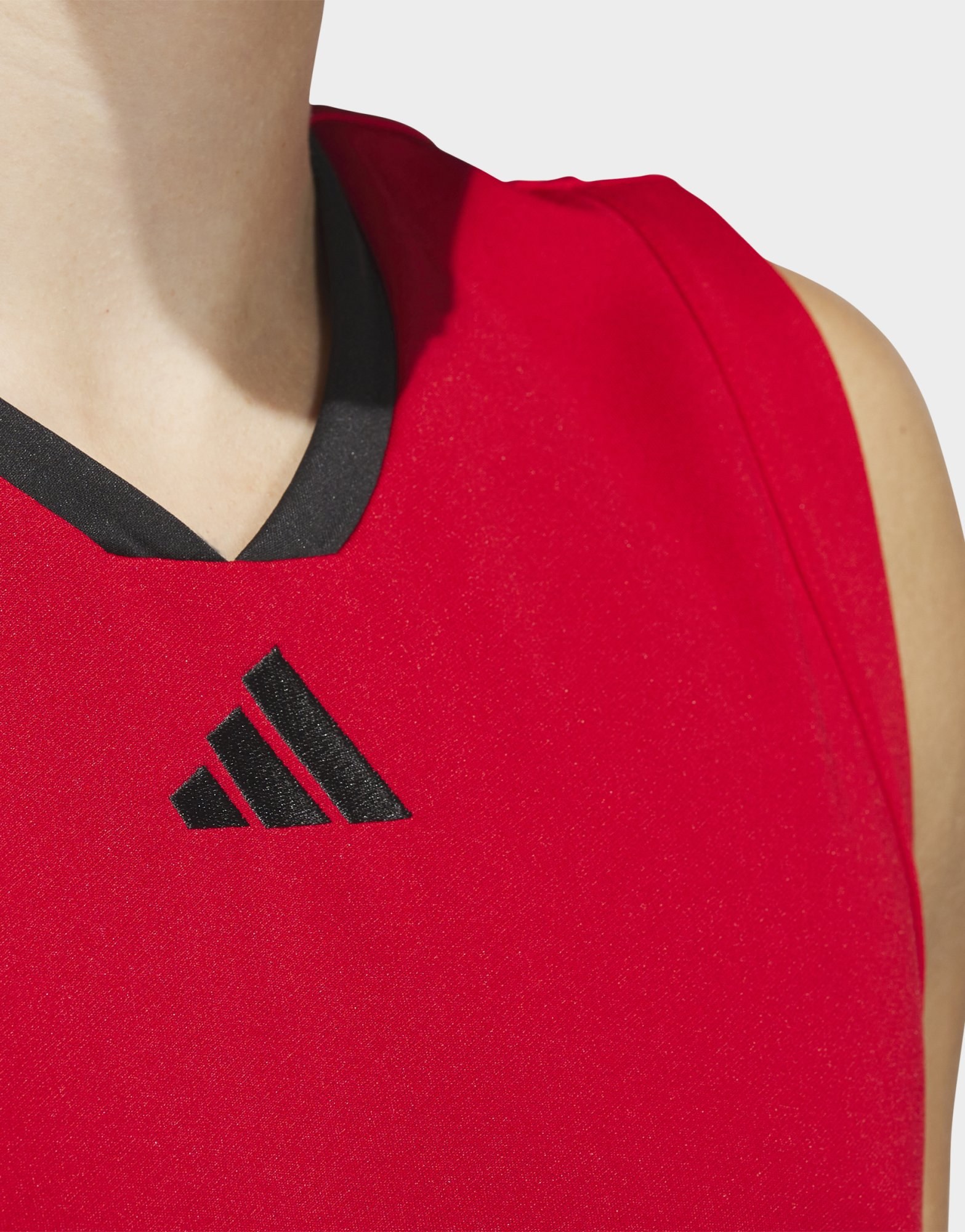 adidas Basketball Legends Tanktop