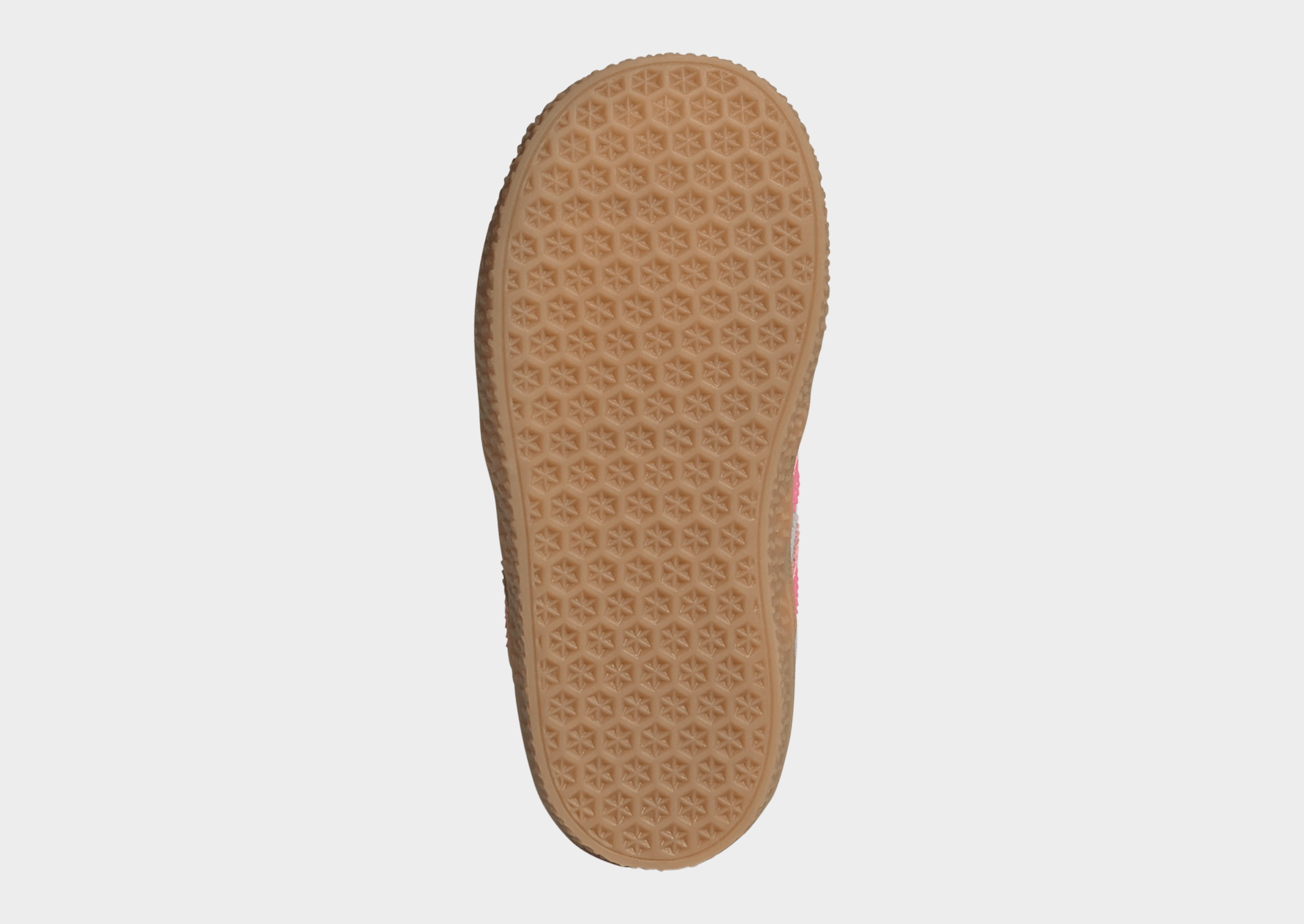 adidas Gazelle Comfort Closure Elastic Laces Kids Schuh