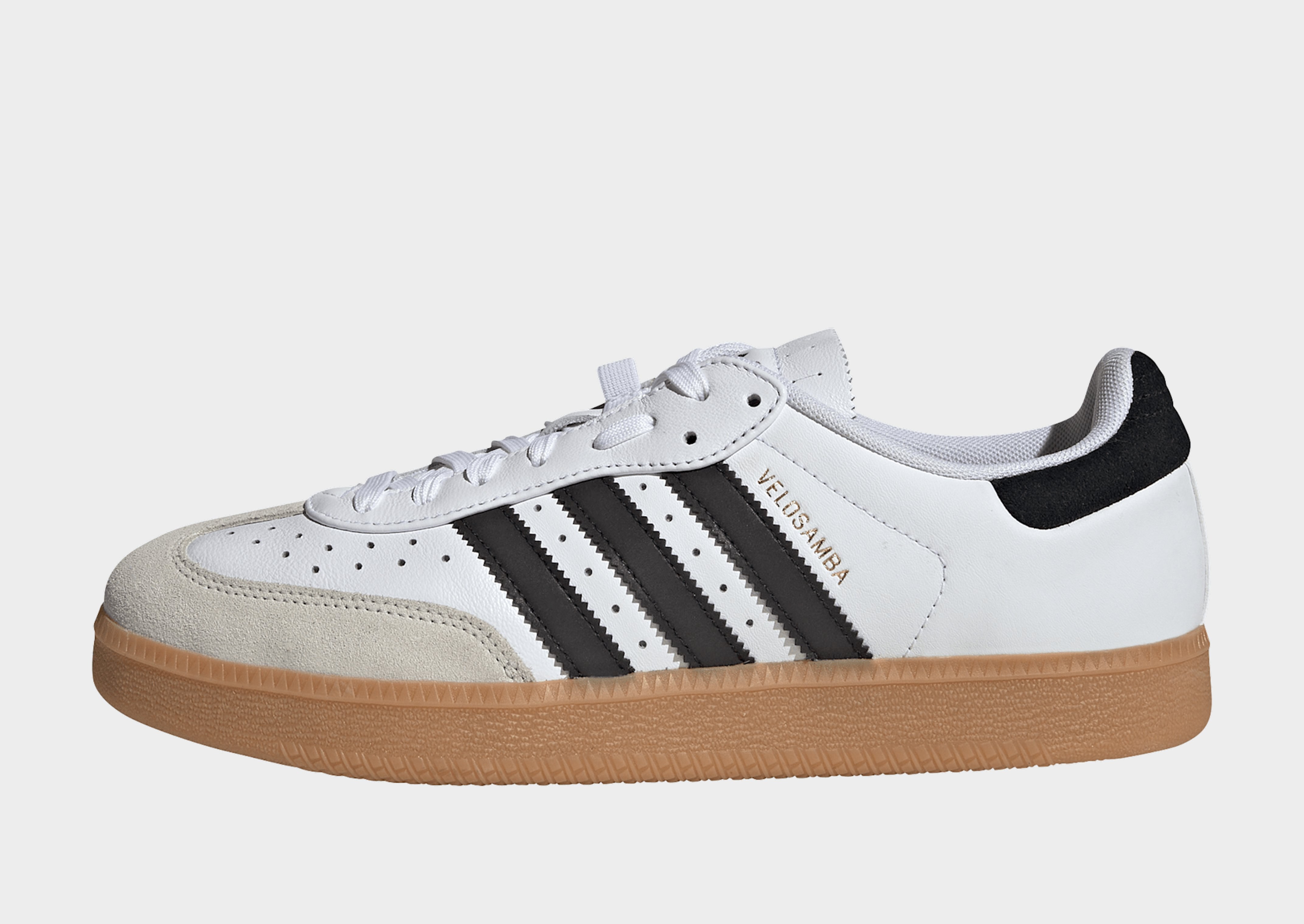 adidas Velosamba Leather Fahrradschuh