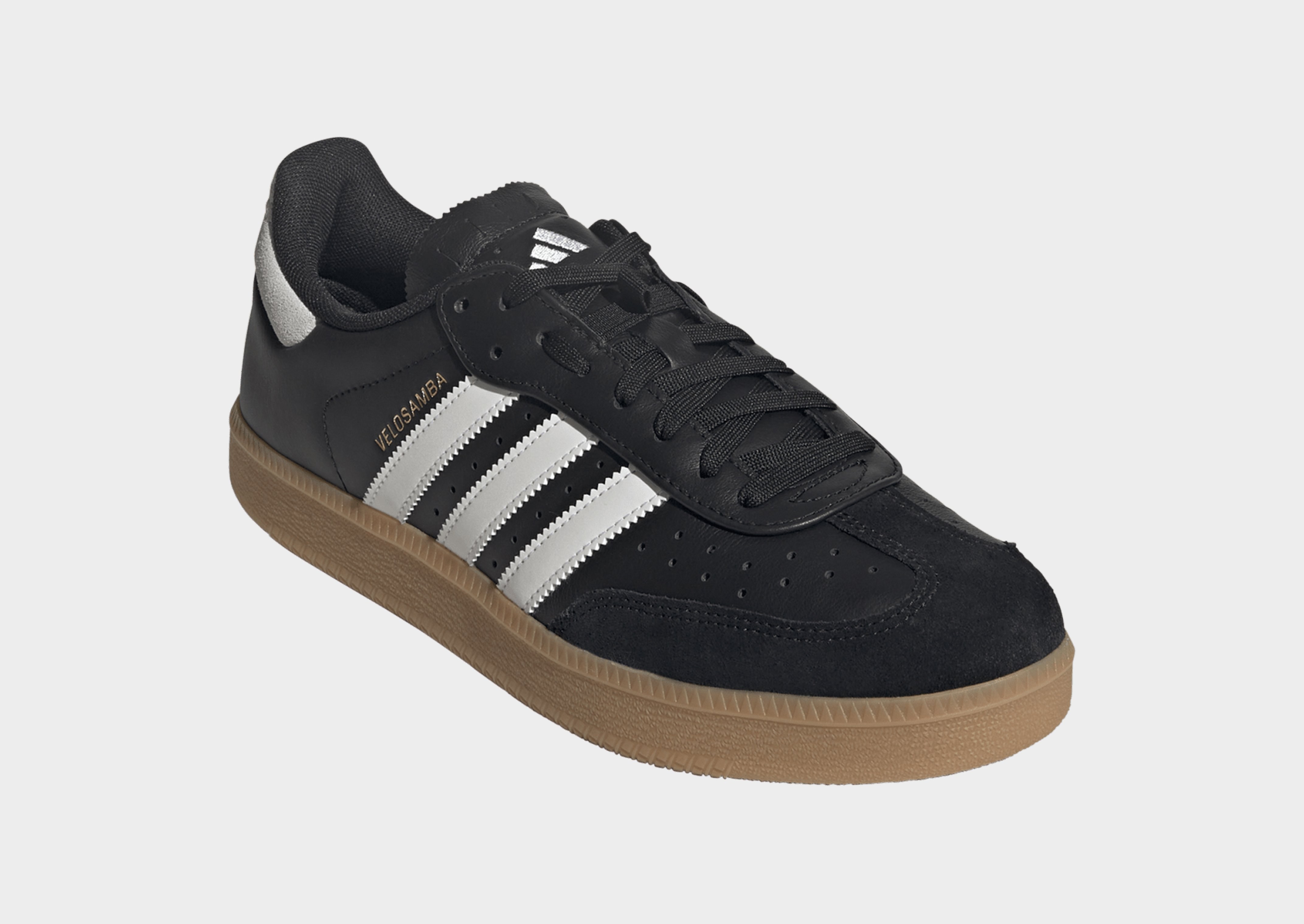 adidas Velosamba Leather Fahrradschuh