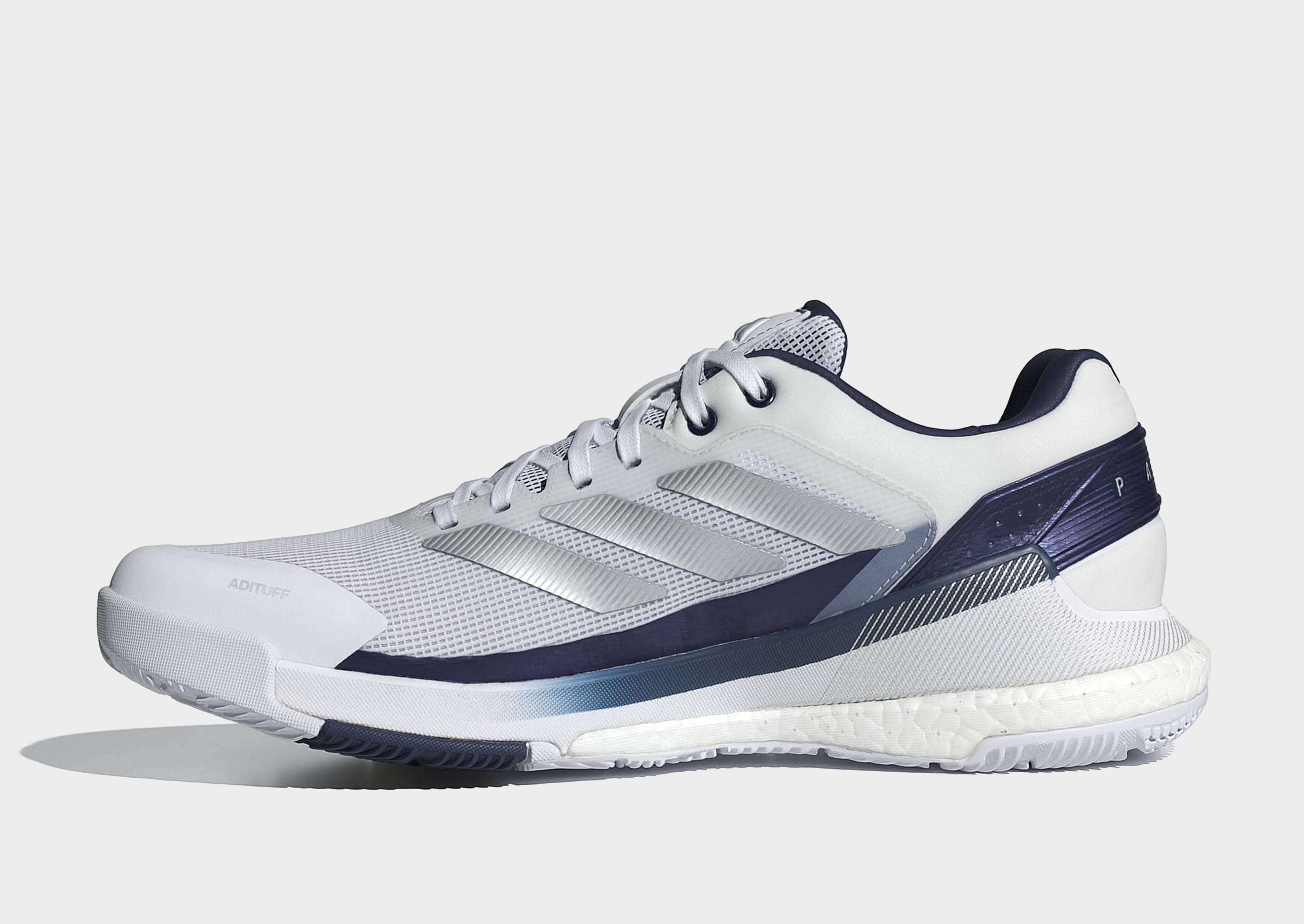 adidas Crazyquick Boost Padel-schuh