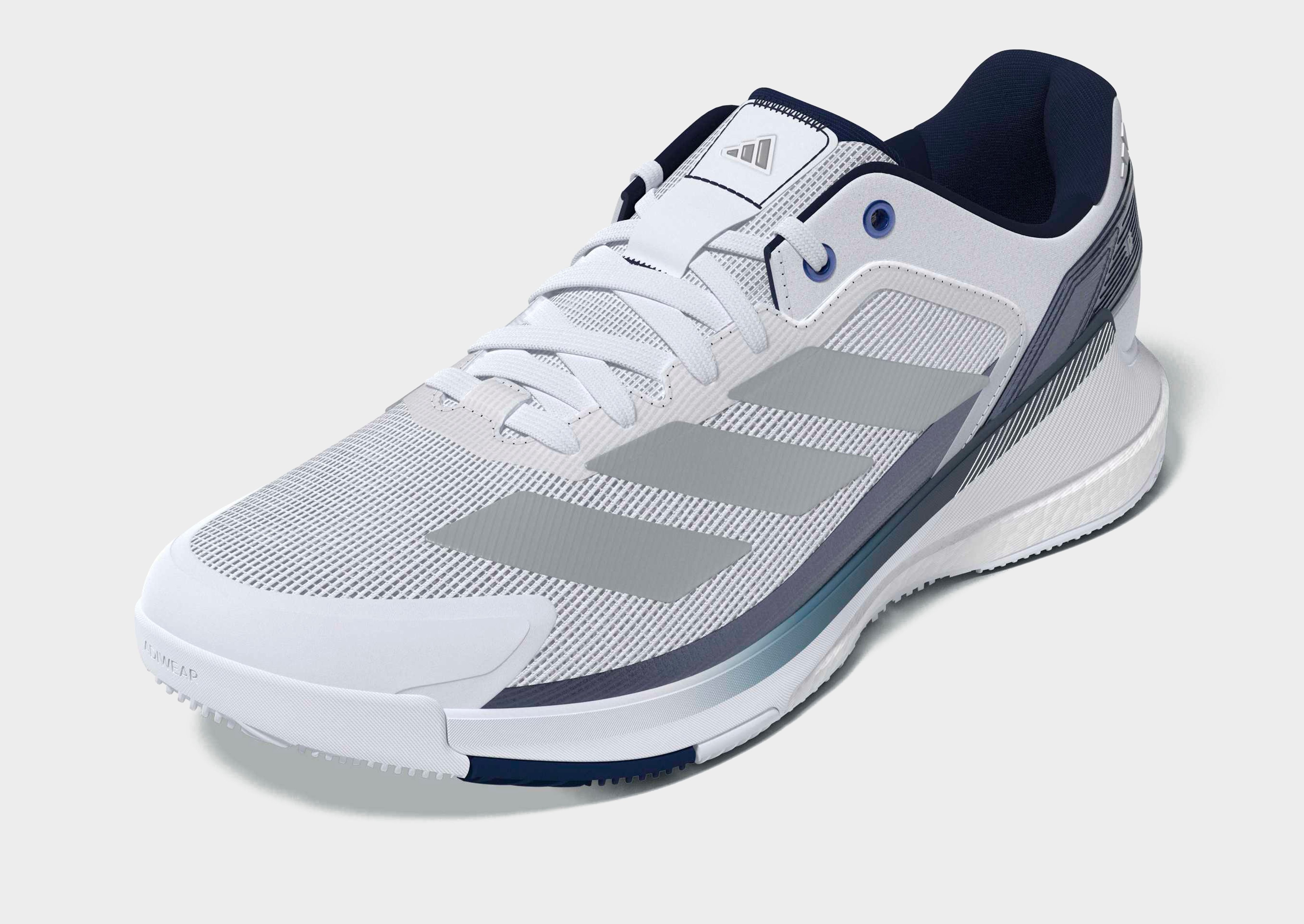adidas Crazyquick Boost Padel-schuh