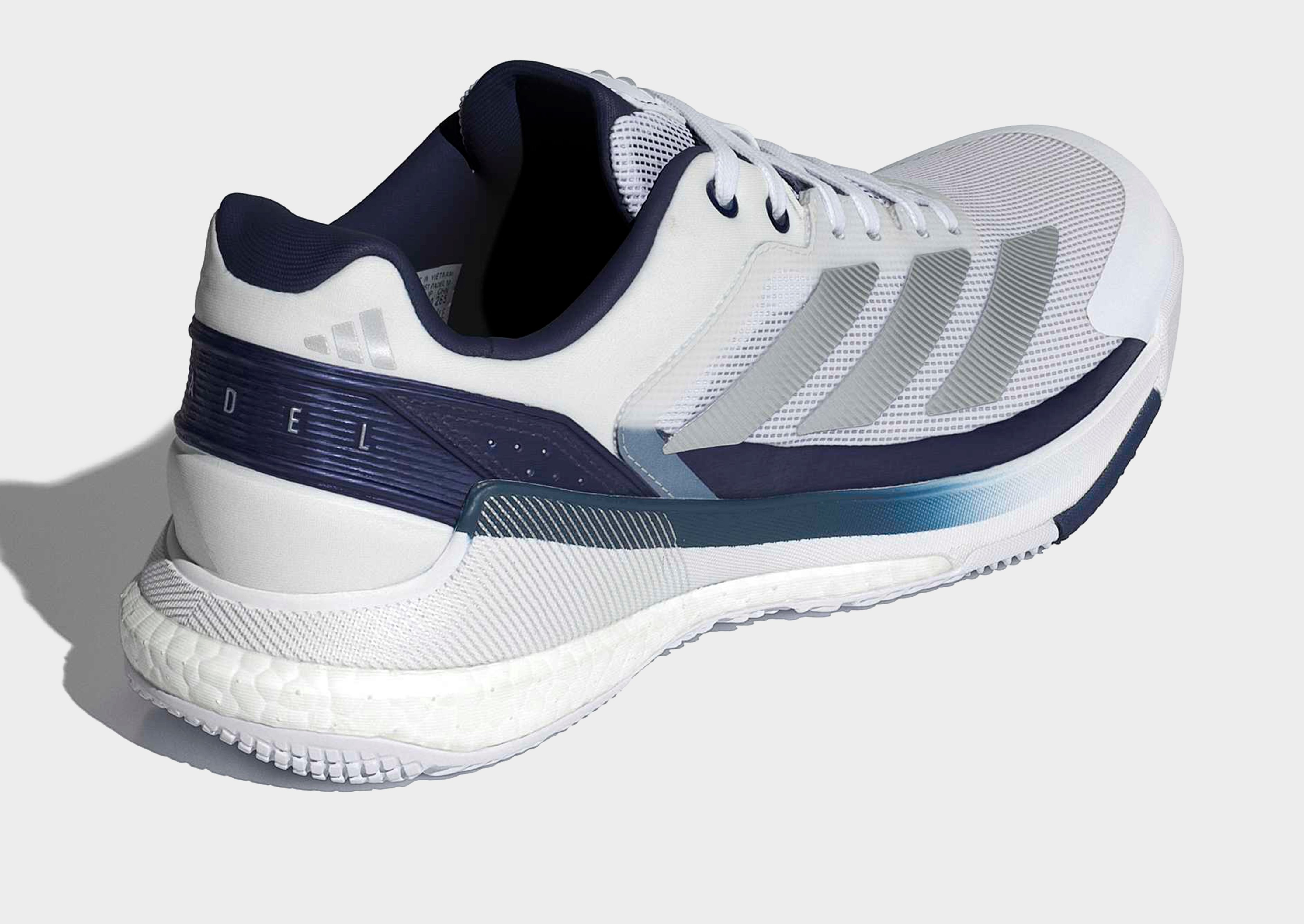 adidas Crazyquick Boost Padel-schuh