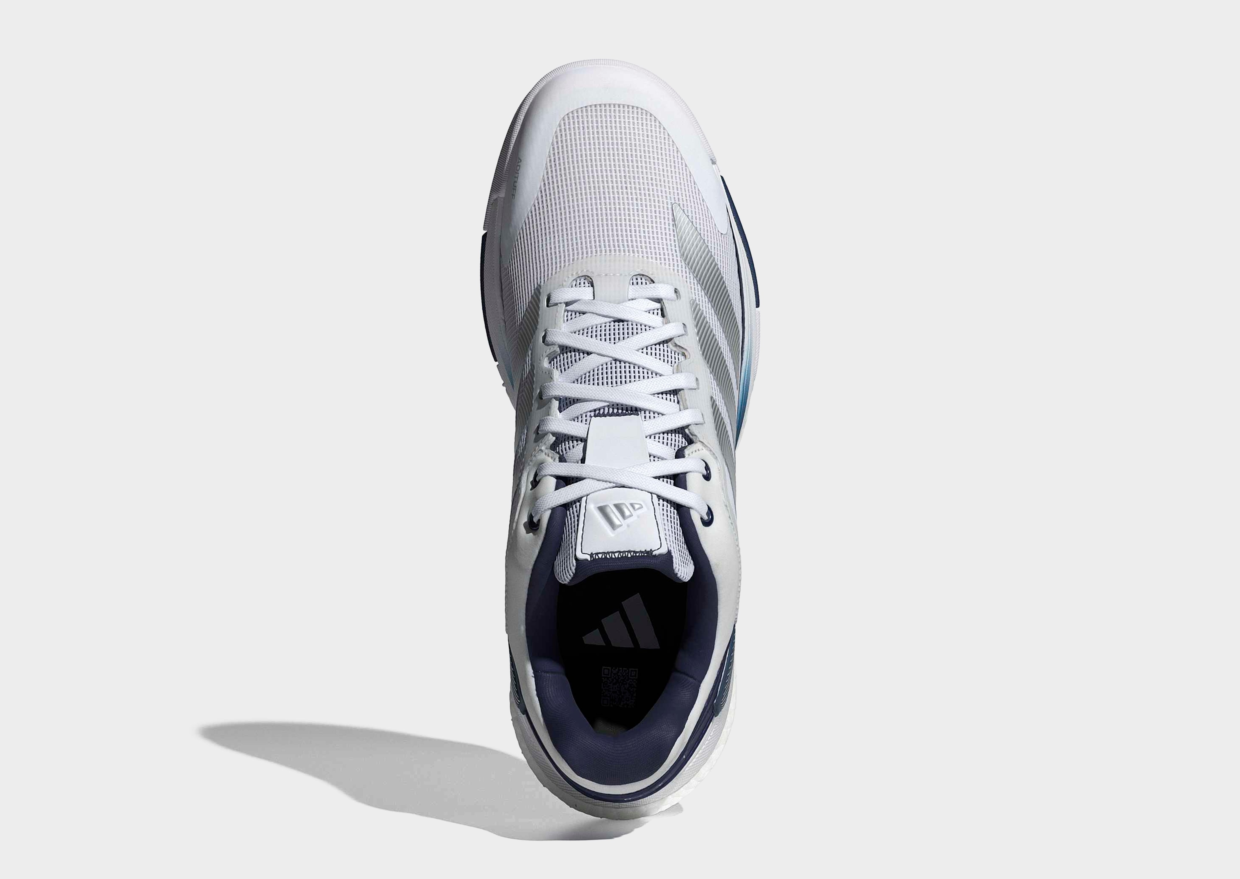adidas Crazyquick Boost Padel-schuh