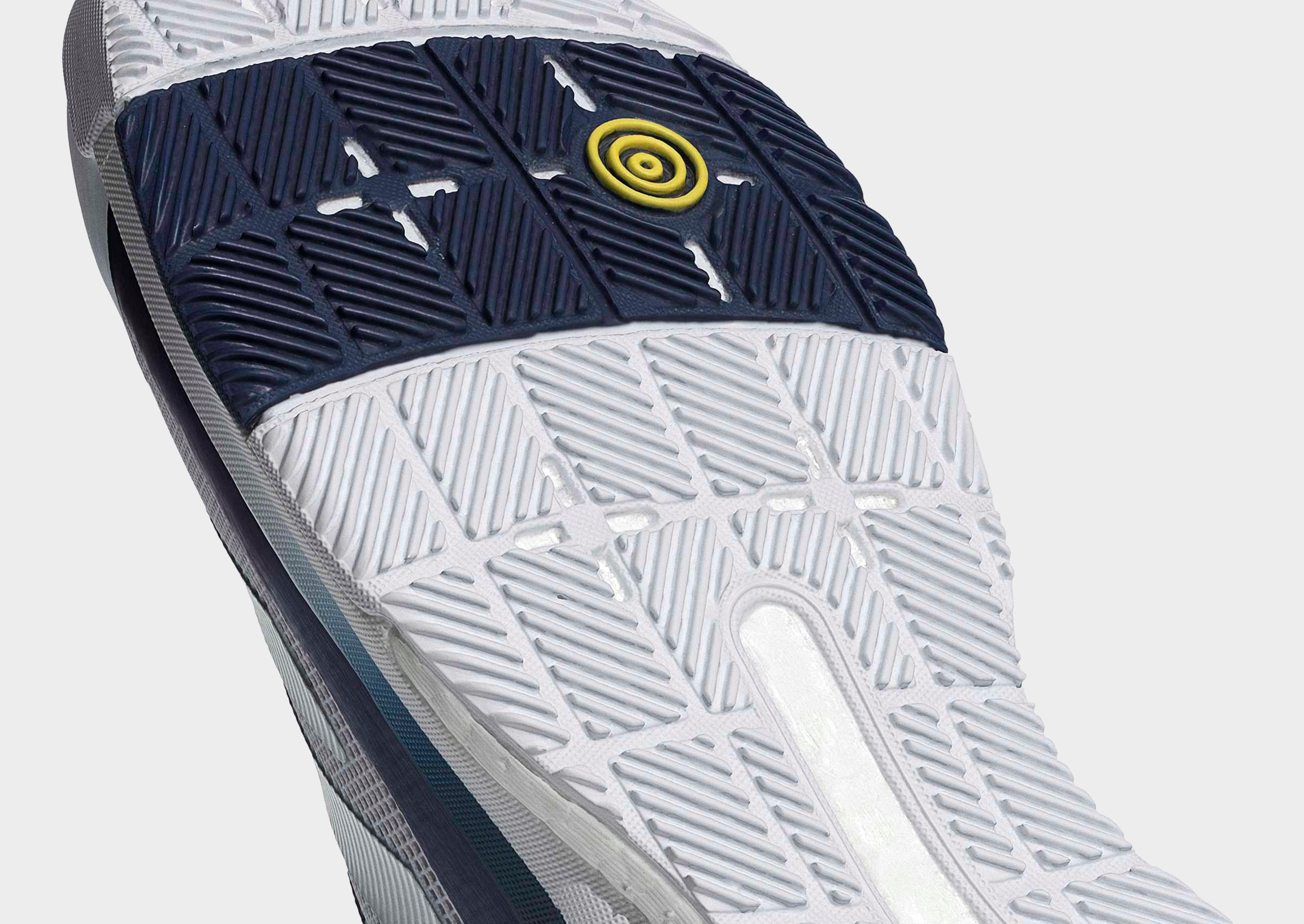 adidas Crazyquick Boost Padel-schuh