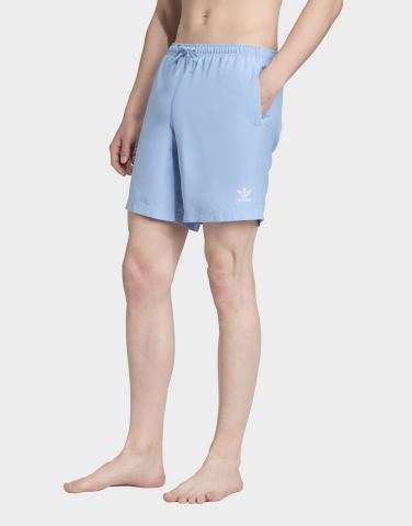 adidas Adicolor 8-inch Badeshorts