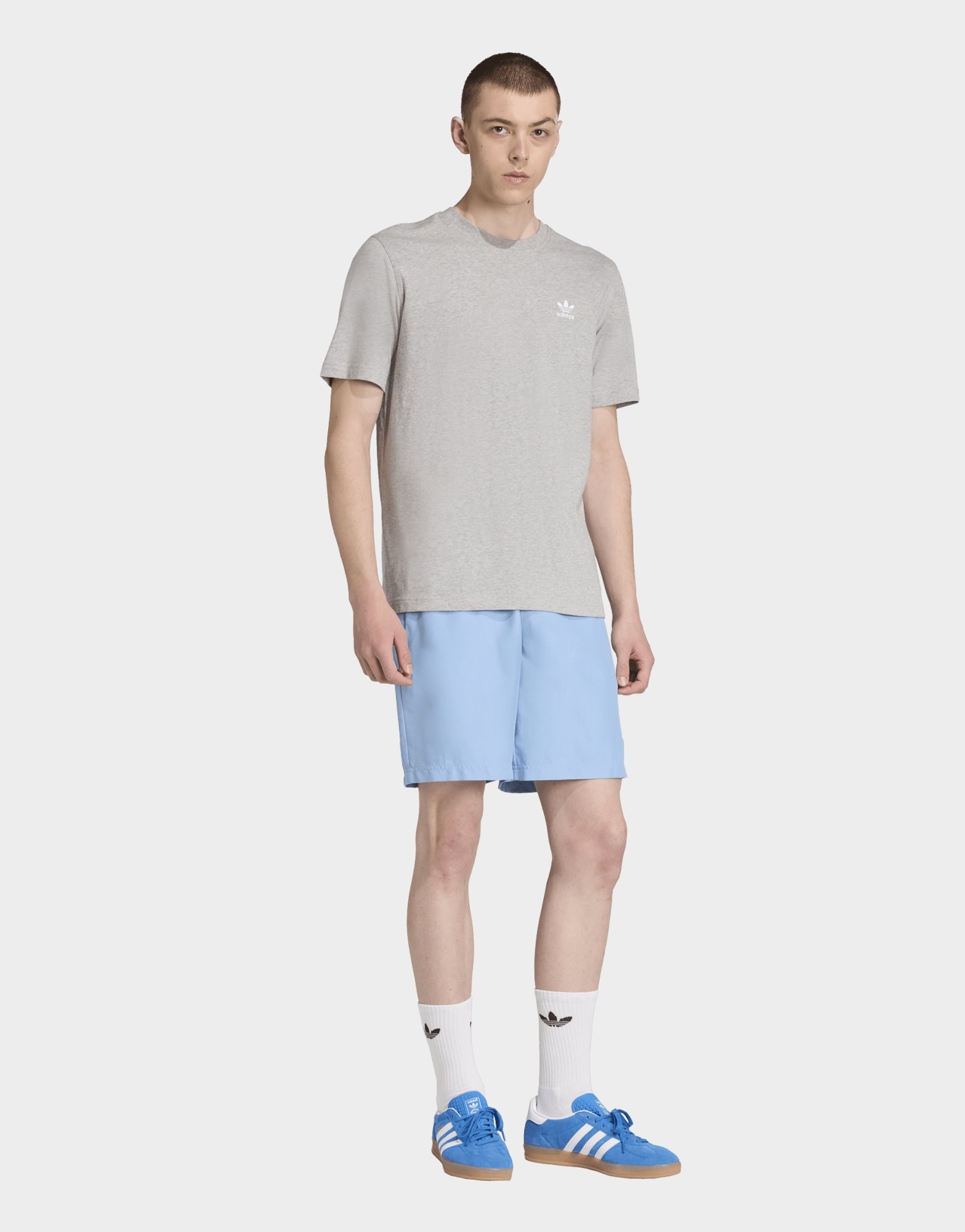 adidas Adicolor 8-inch Badeshorts