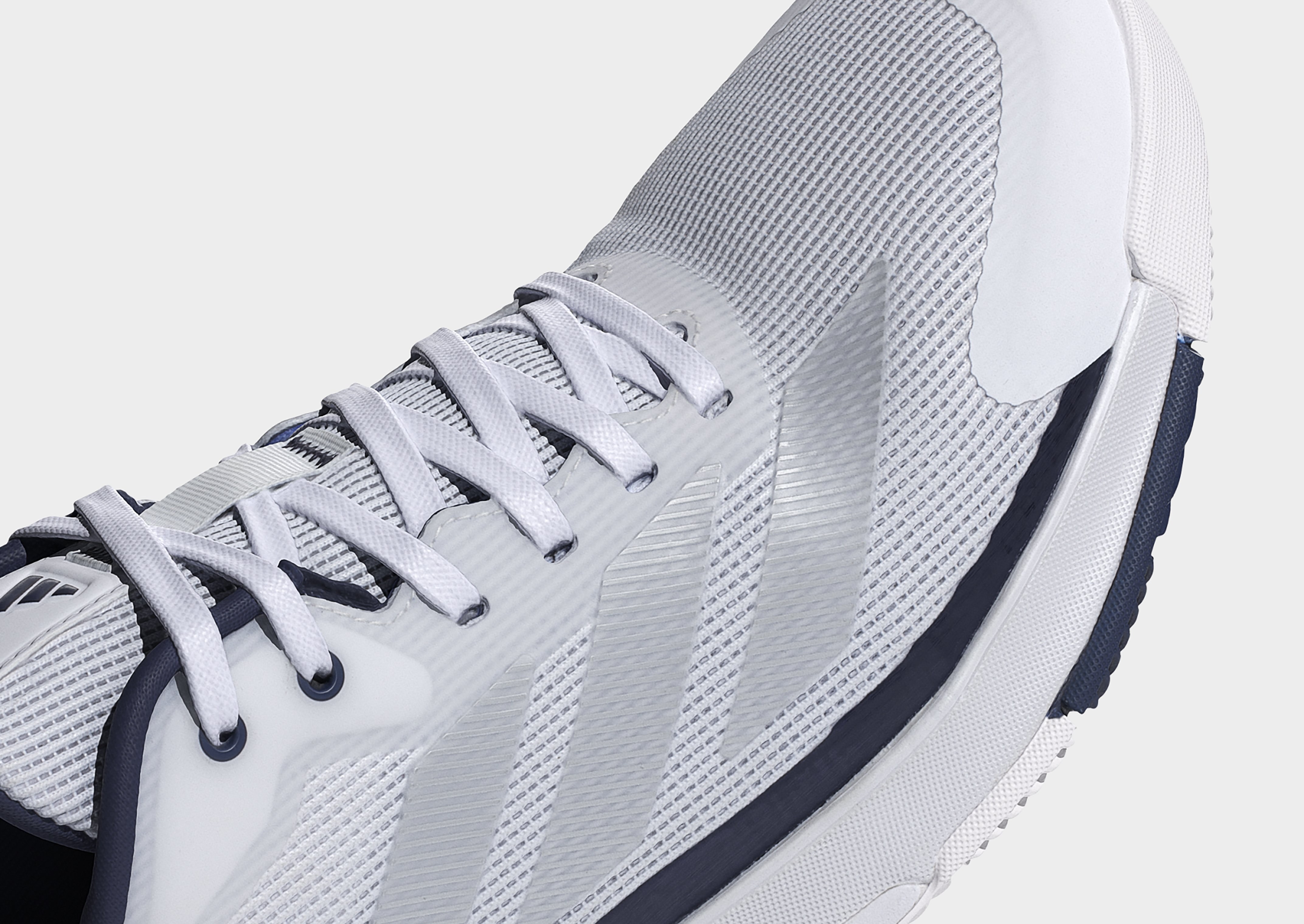 adidas Crazyquick Padel-schuh