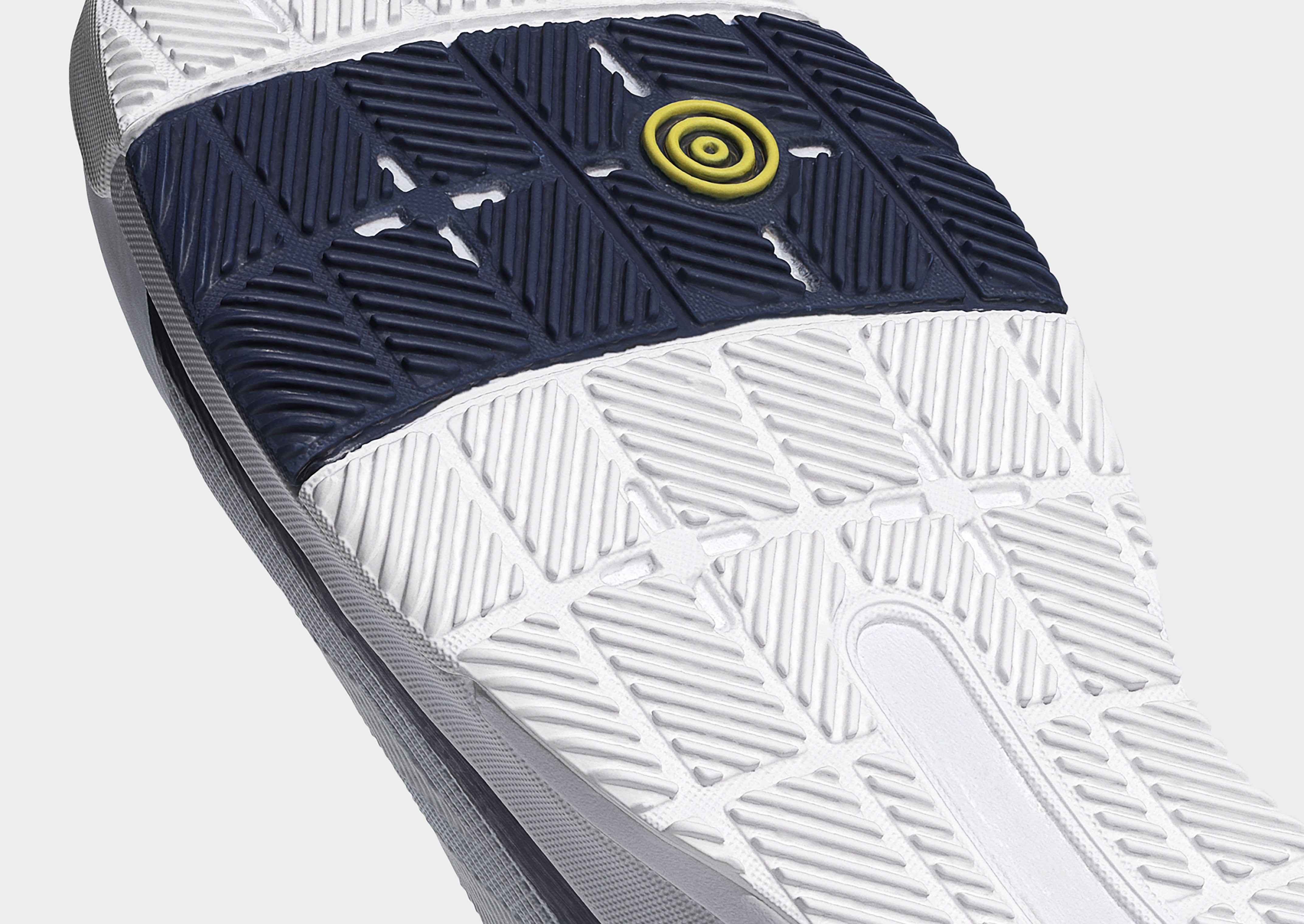 adidas Crazyquick Padel-schuh