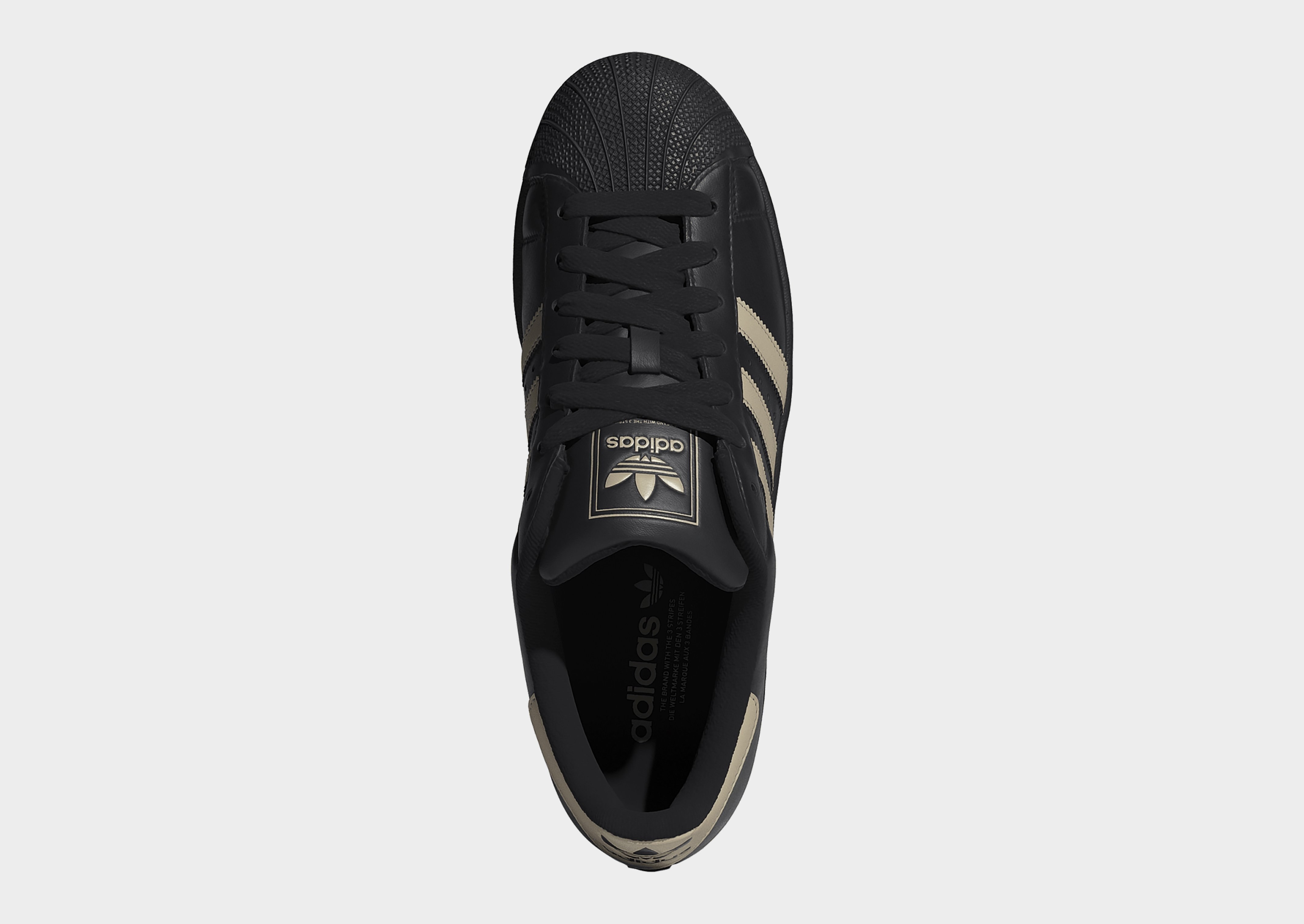 adidas Originals Superstar II