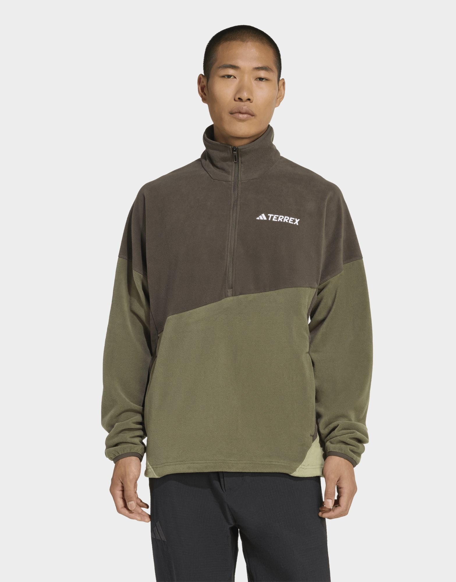 adidas Terrex Multi Climawarm Fleece-anorak