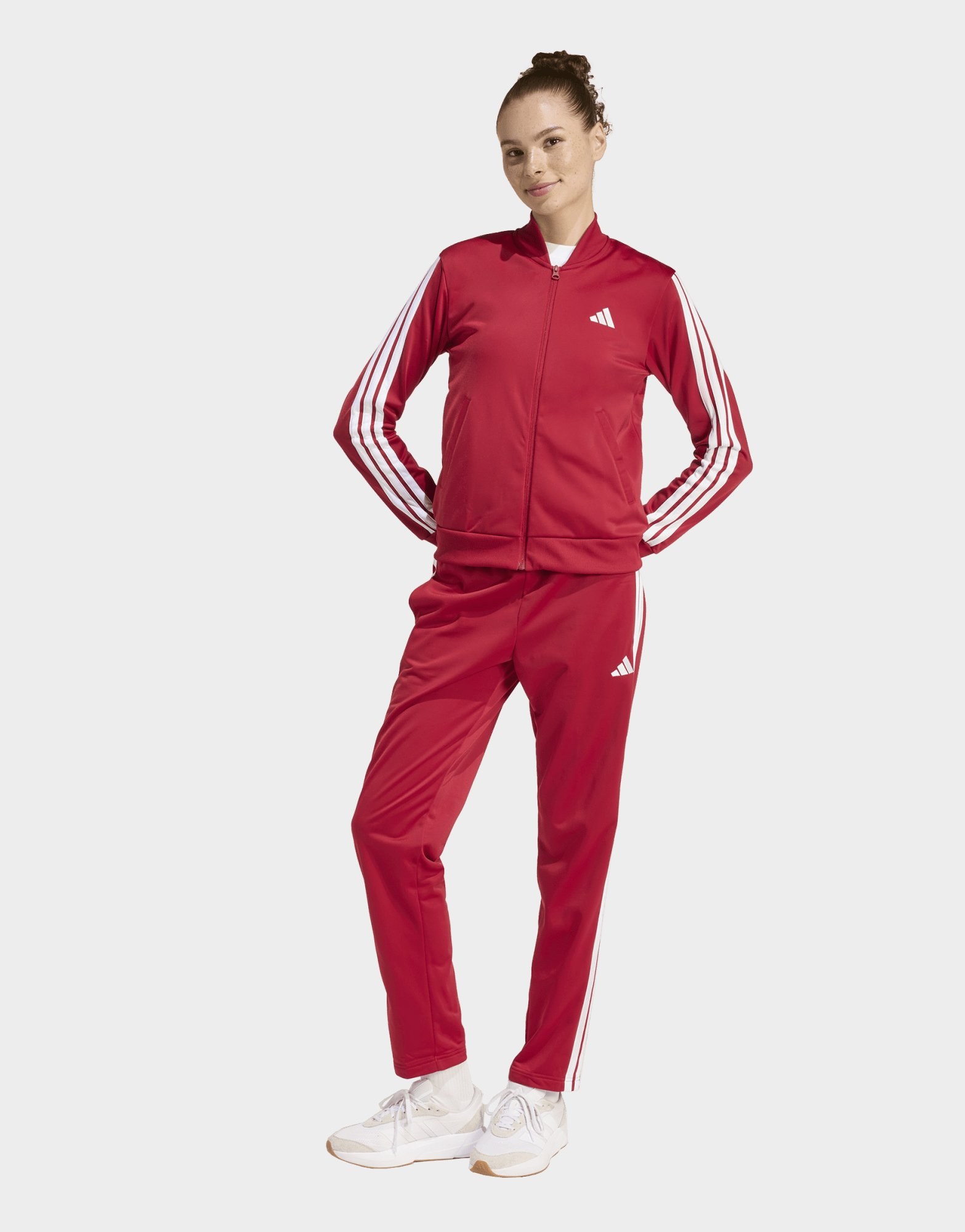 adidas Dayready Trainingsanzug