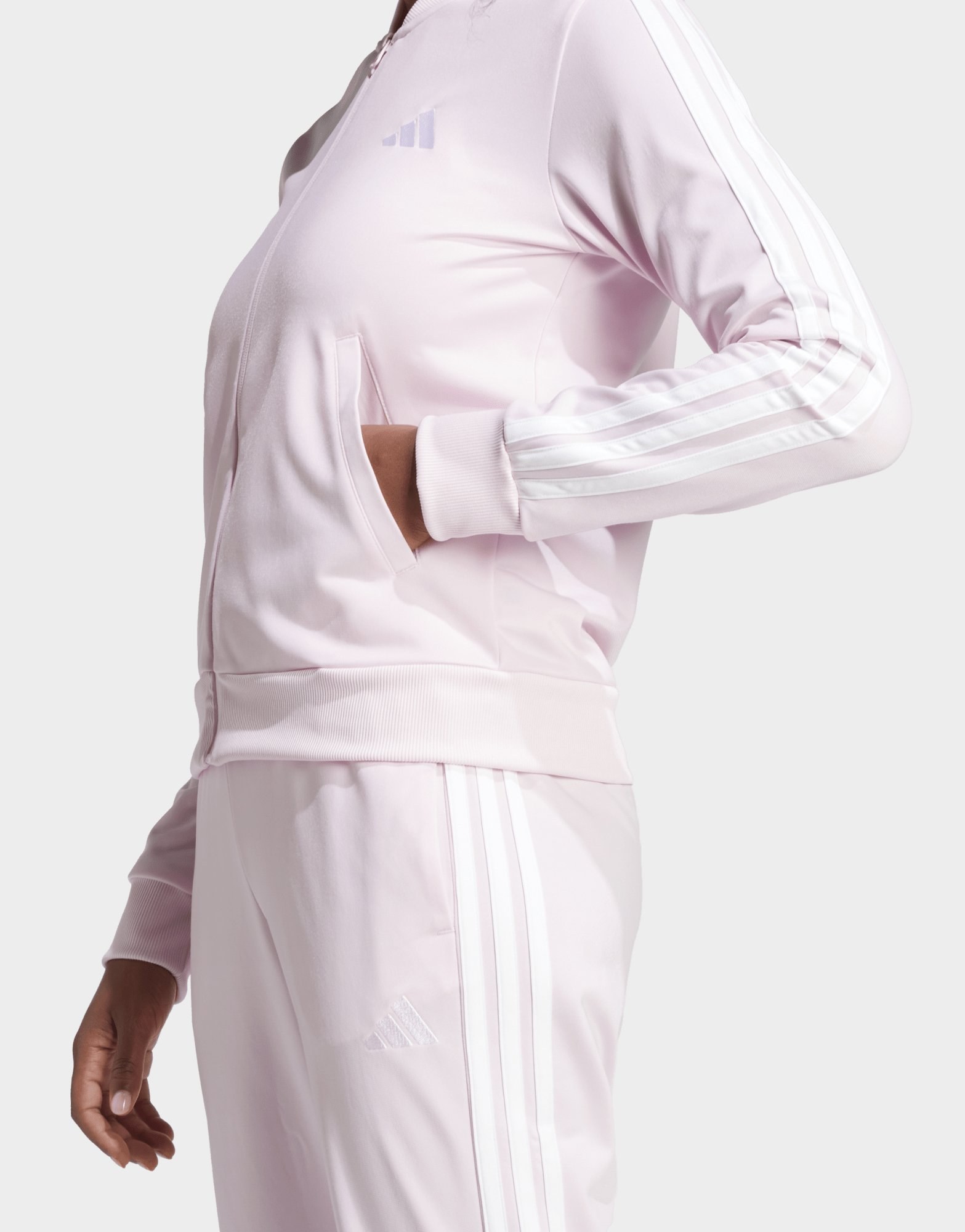 adidas Dayready Trainingsanzug