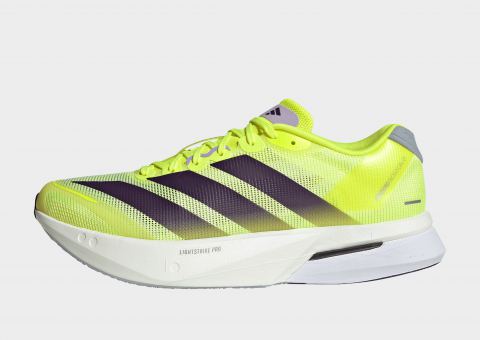 adidas Adizero Boston 13 Schuh