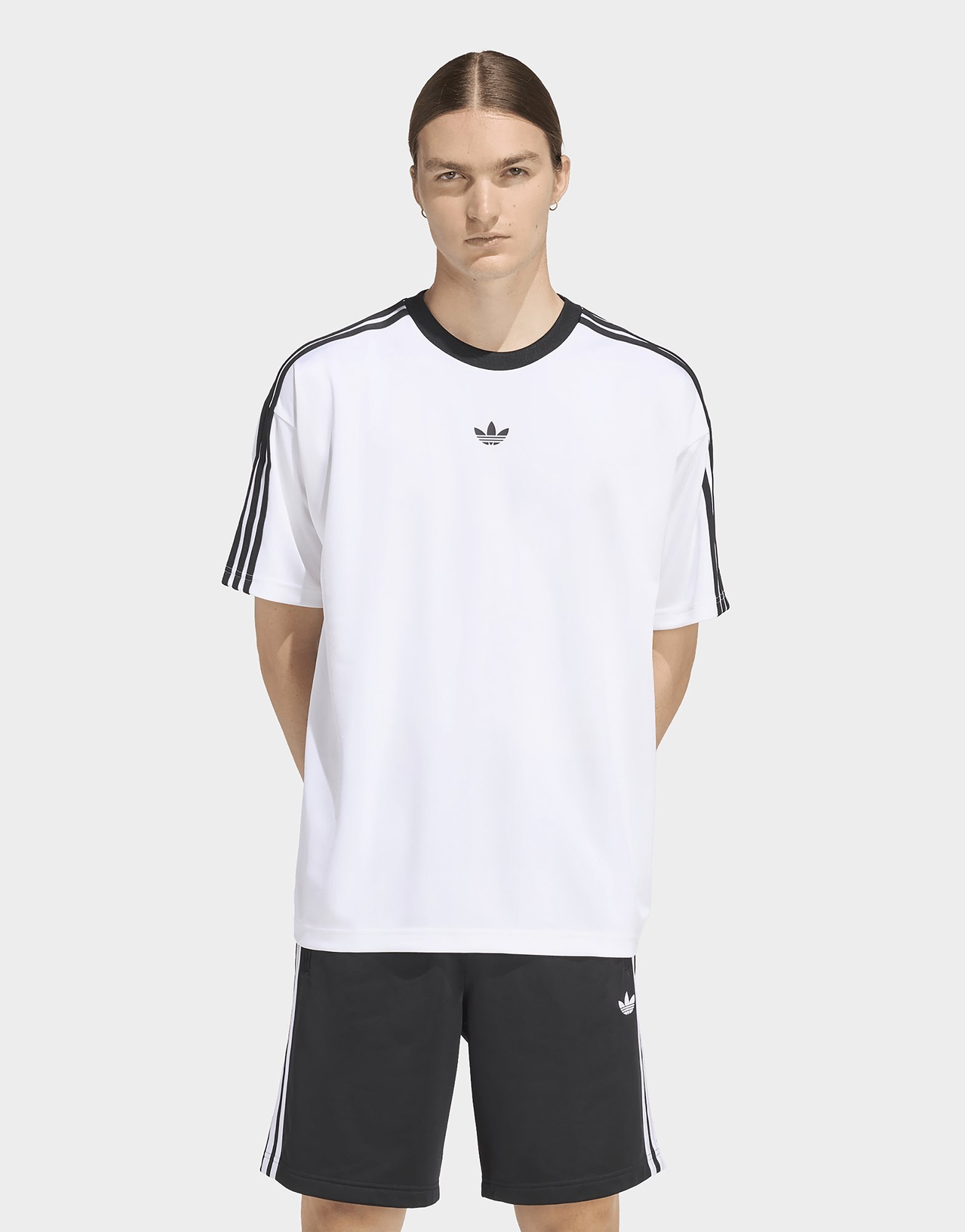 adidas Originals Adicolor Jacquard Trikot