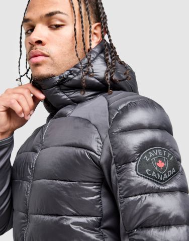 Zavetti Canada Terrosso 2.0 Jacke
