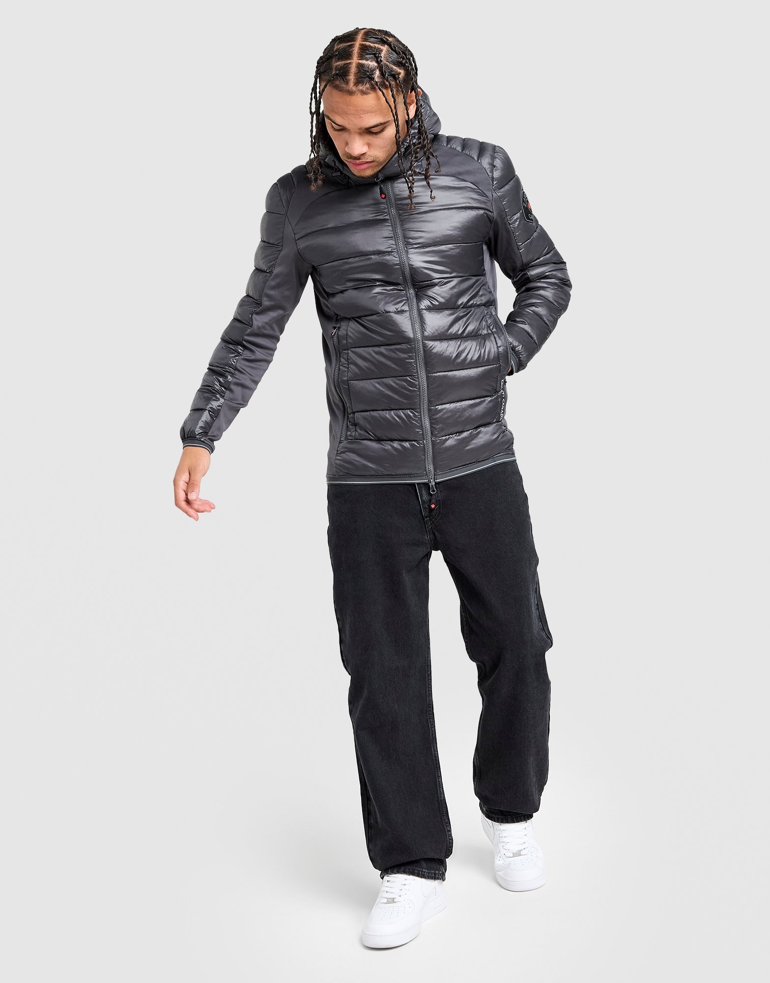 Zavetti Canada Terrosso 2.0 Jacke