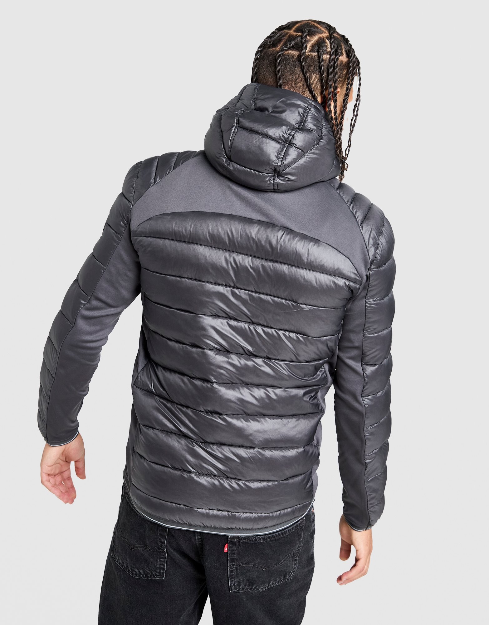 Zavetti Canada Terrosso 2.0 Jacke