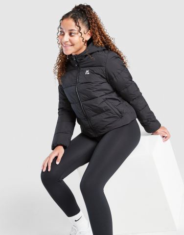 MONTIREX Girls' Sarenne Padded Jacke Kinder