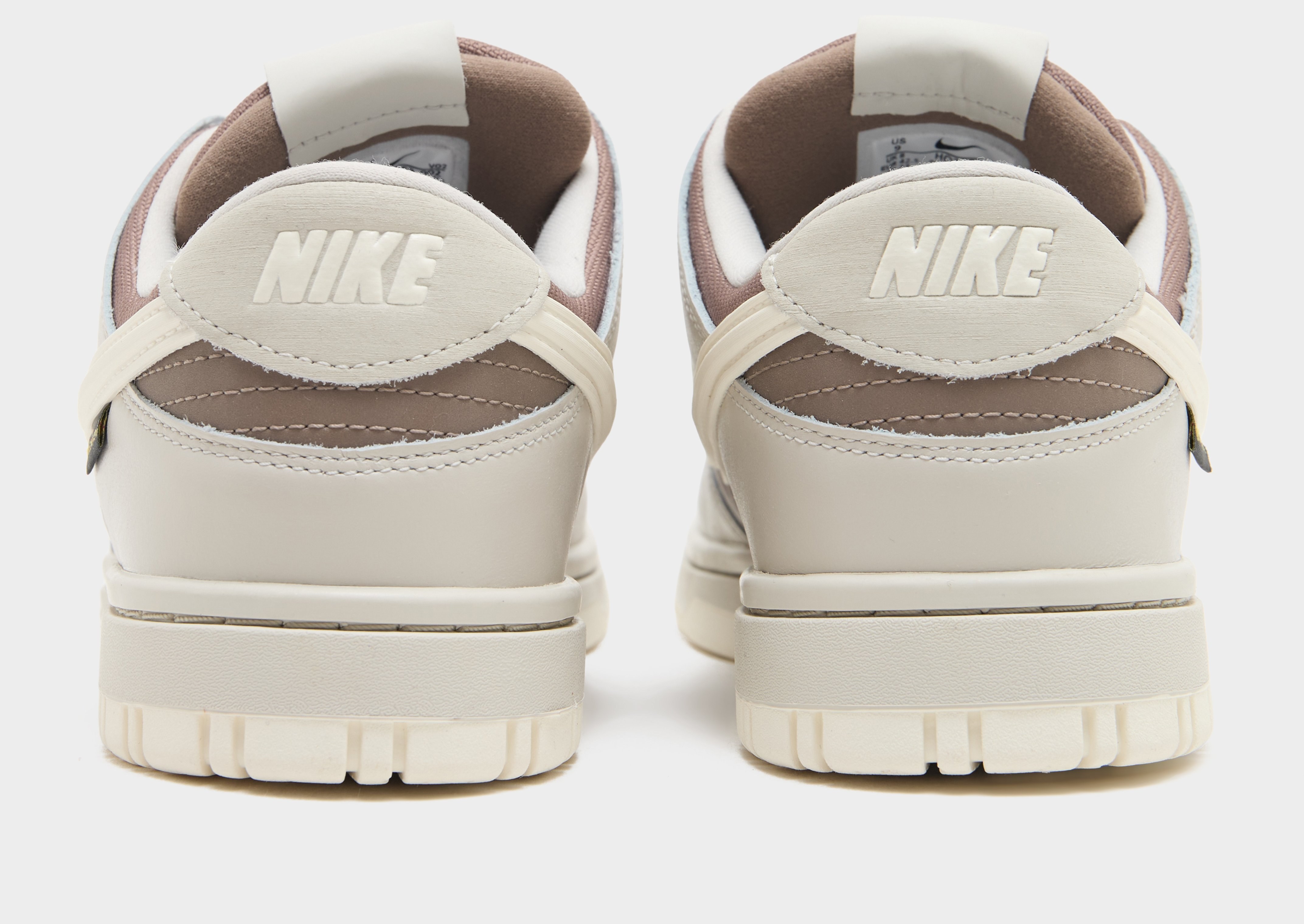 Nike Dunk Low GORE-TEX