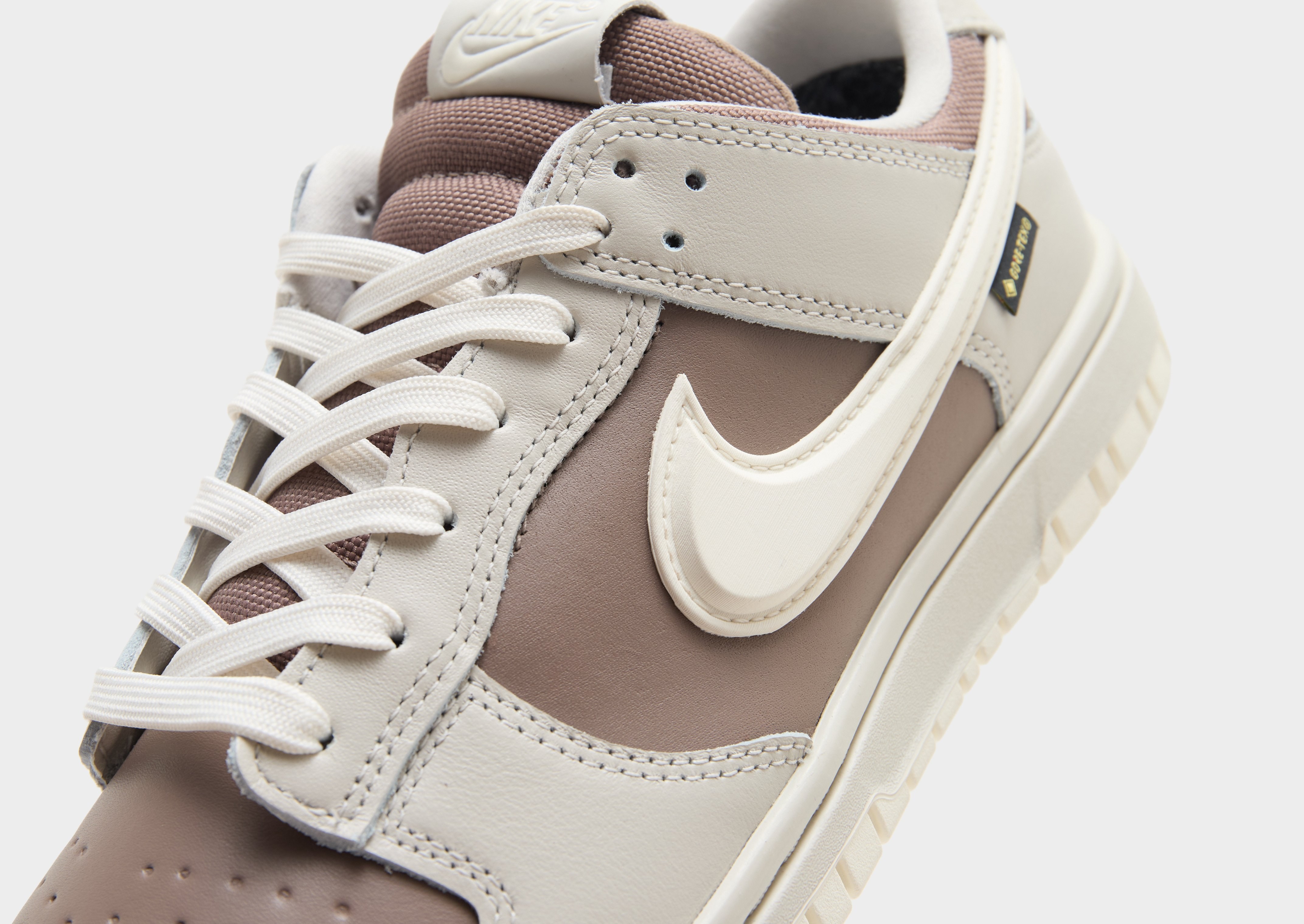 Nike Dunk Low GORE-TEX