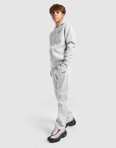 McKenzie Essential Open Hem Jogginghose Kinder