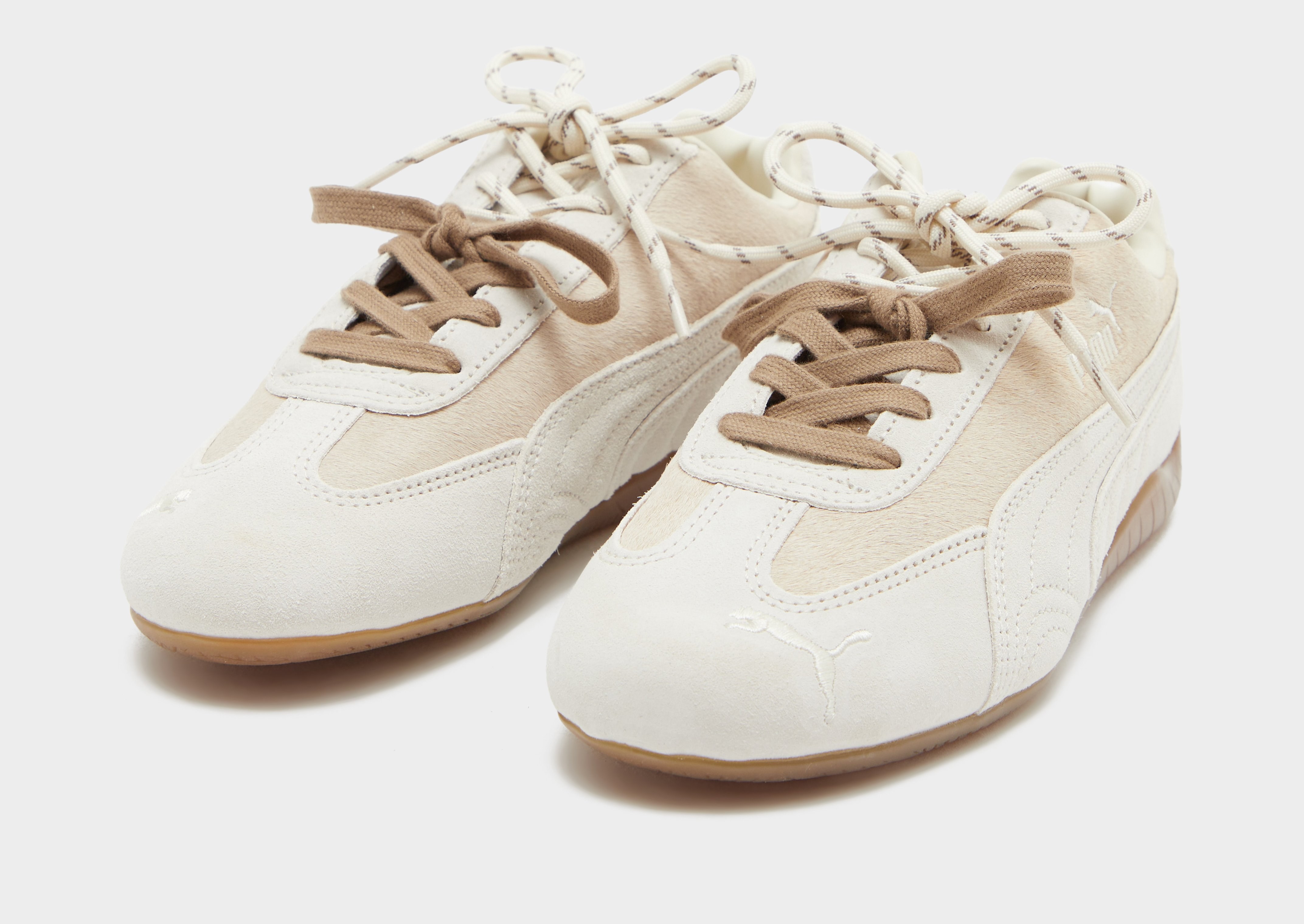 PUMA Speedcat OG Pony Hair Damen