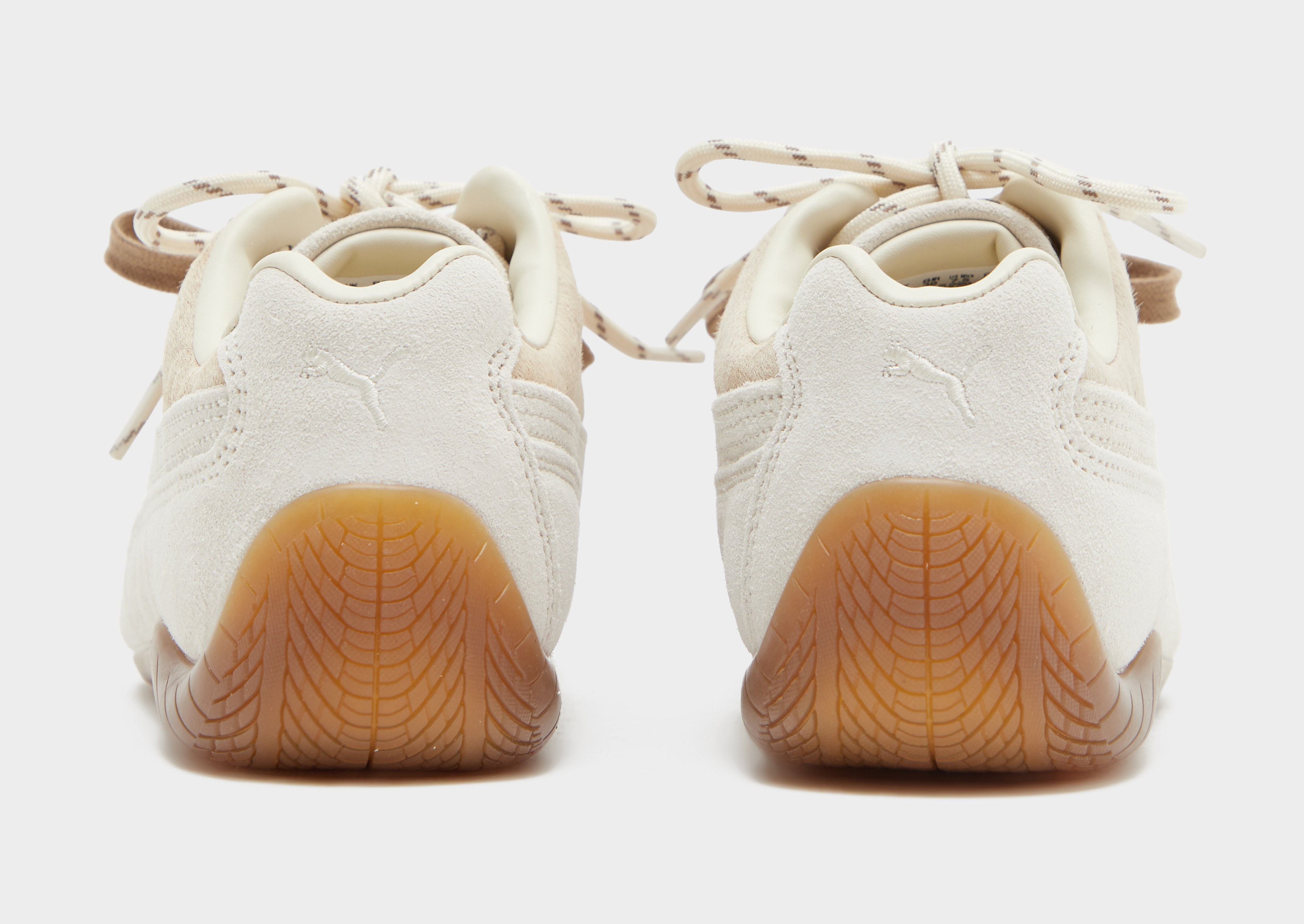 PUMA Speedcat OG Pony Hair Damen