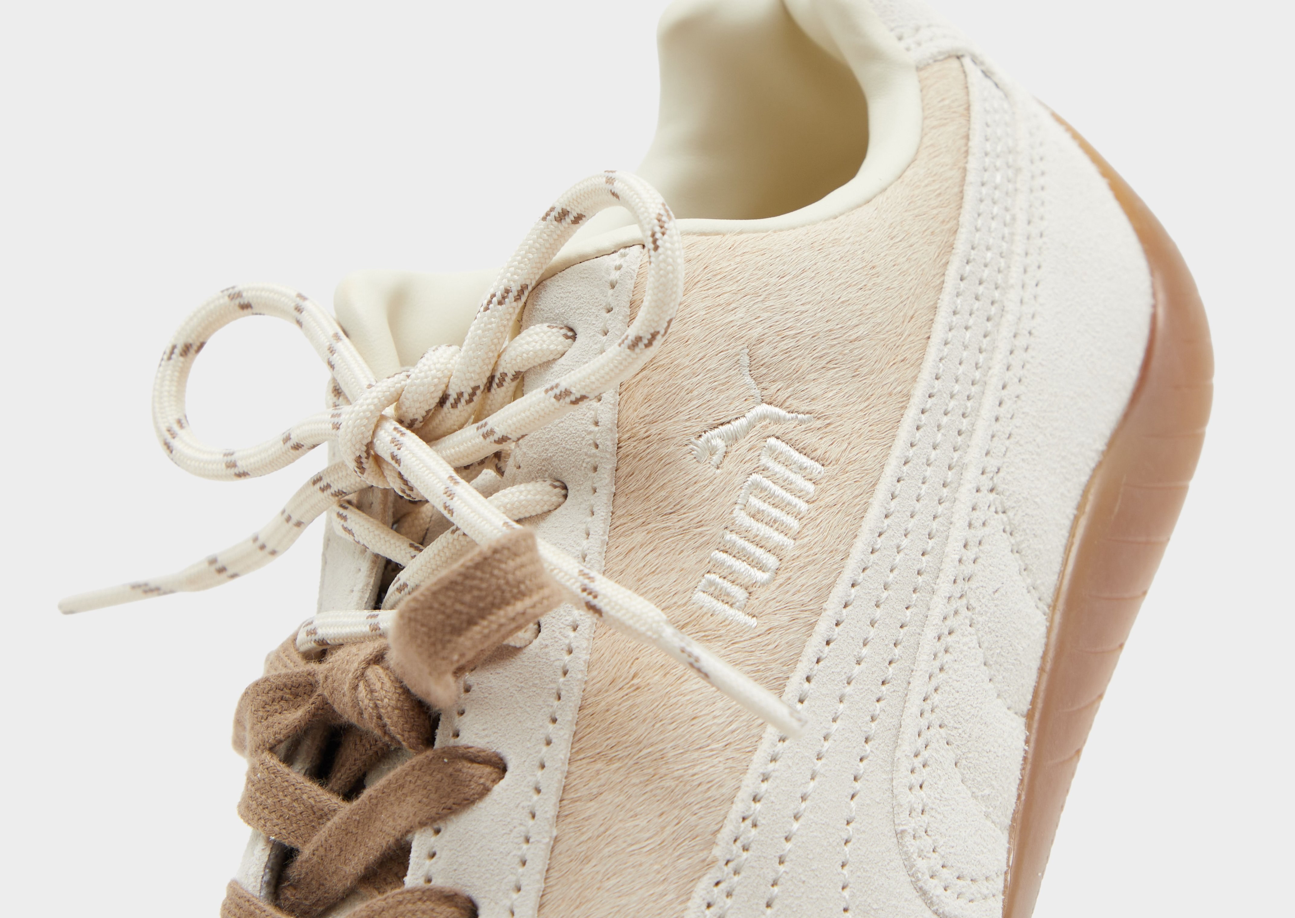 PUMA Speedcat OG Pony Hair Damen