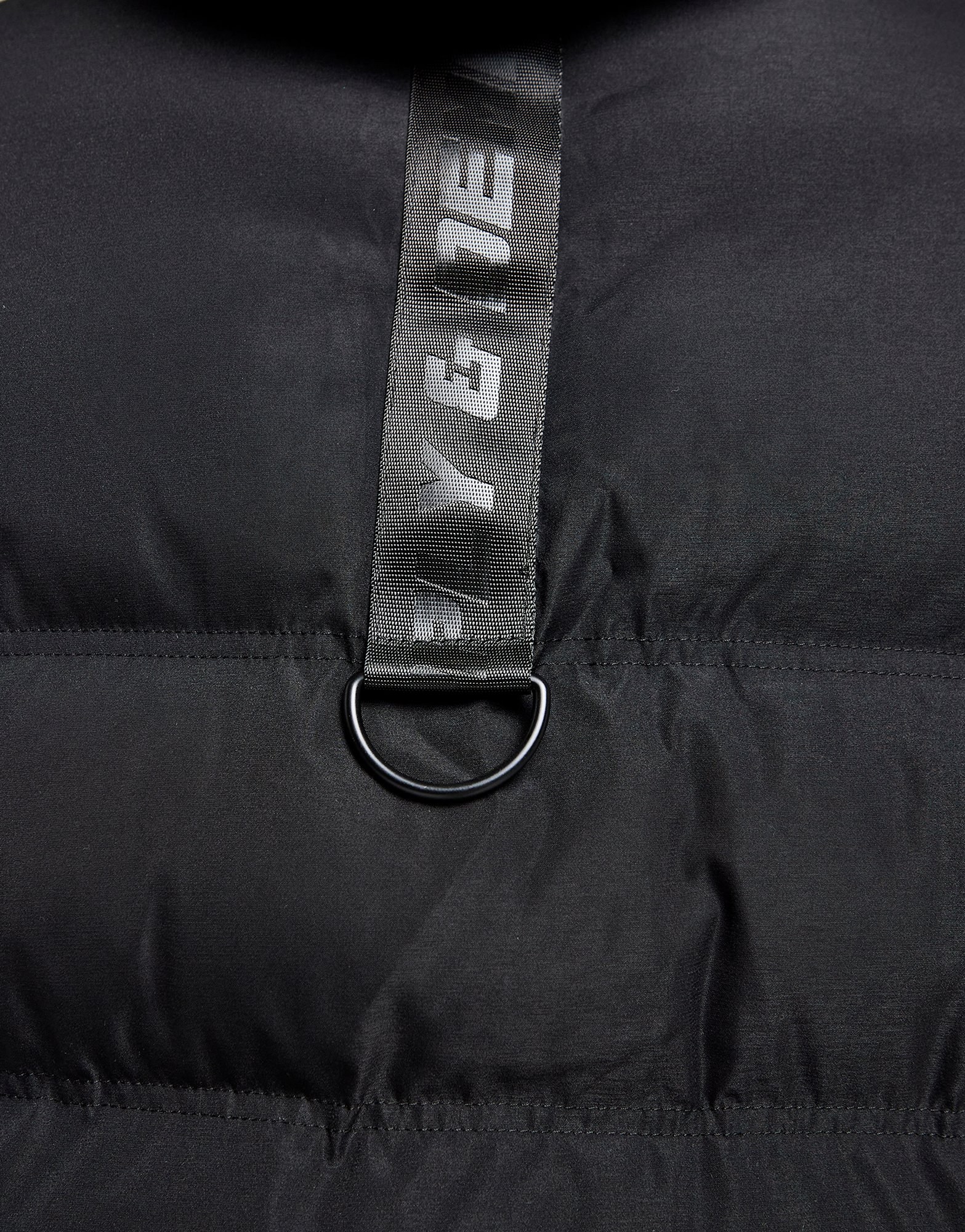 Supply & Demand Command Longline Parka Jacke