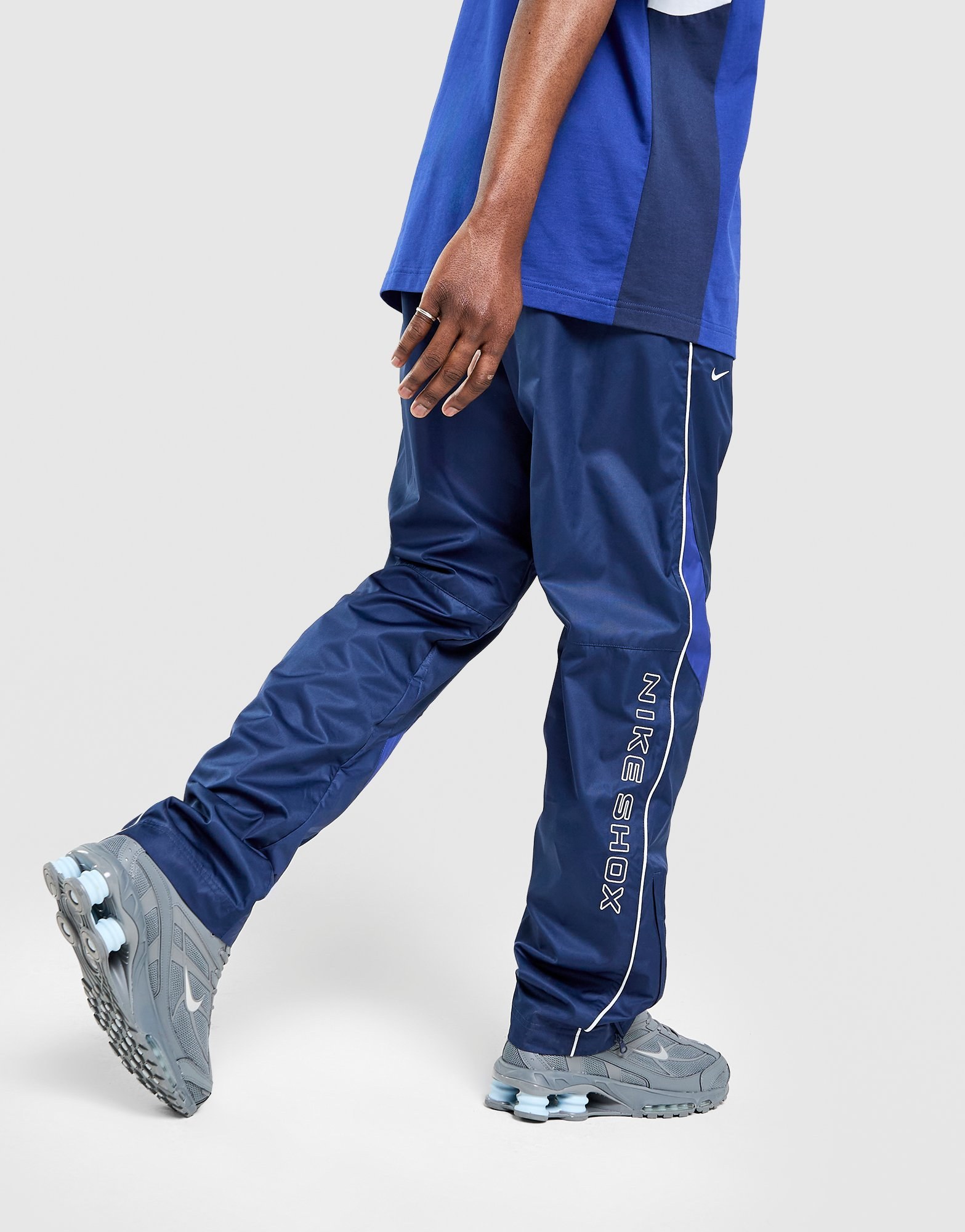 Nike Shox Trainingshose