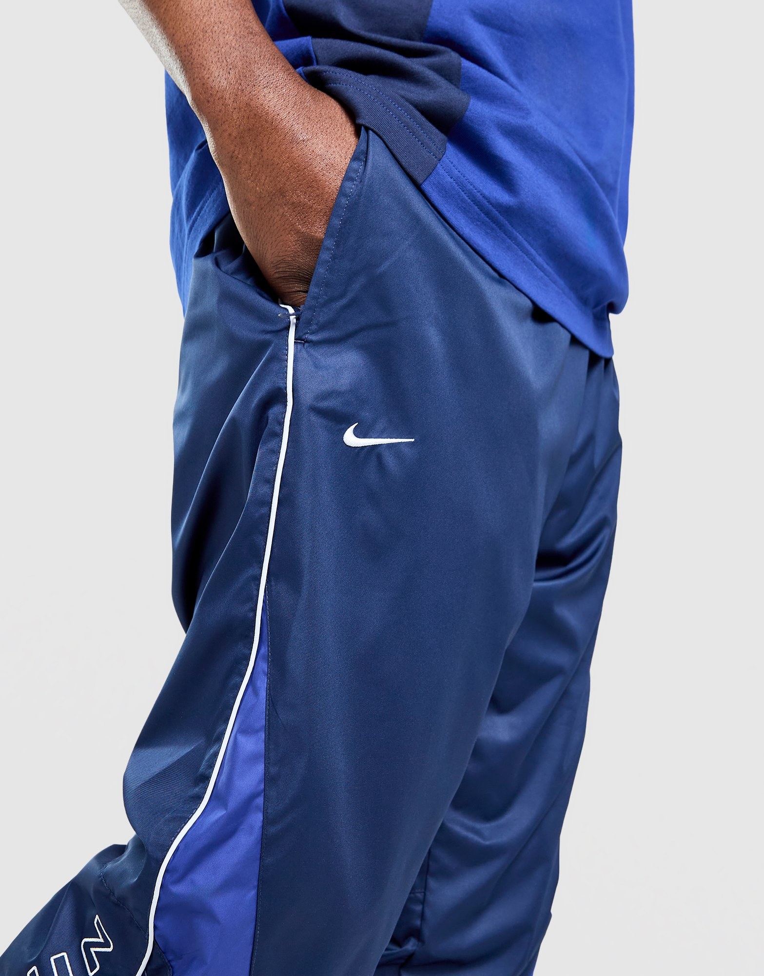 Nike Shox Trainingshose