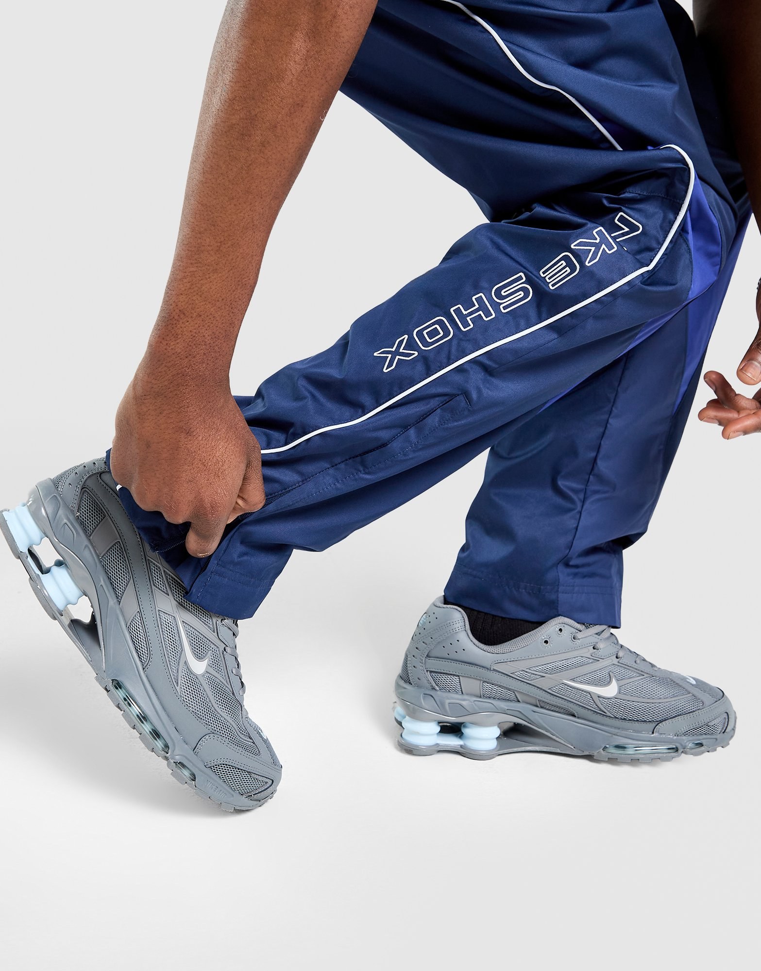 Nike Shox Trainingshose