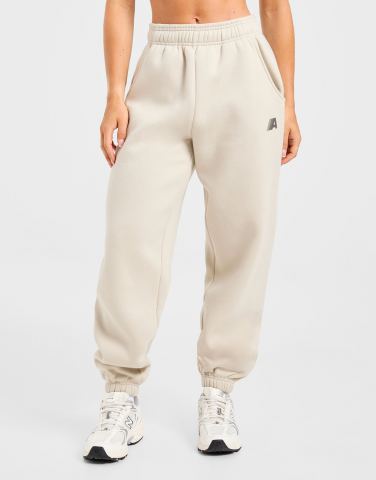 AYBL Retro Athletics Cuffed Jogginghose Damen