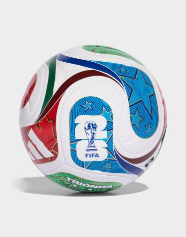 adidas Fifa Fussball-weltmeisterschaft 26™ Trionda League Ball