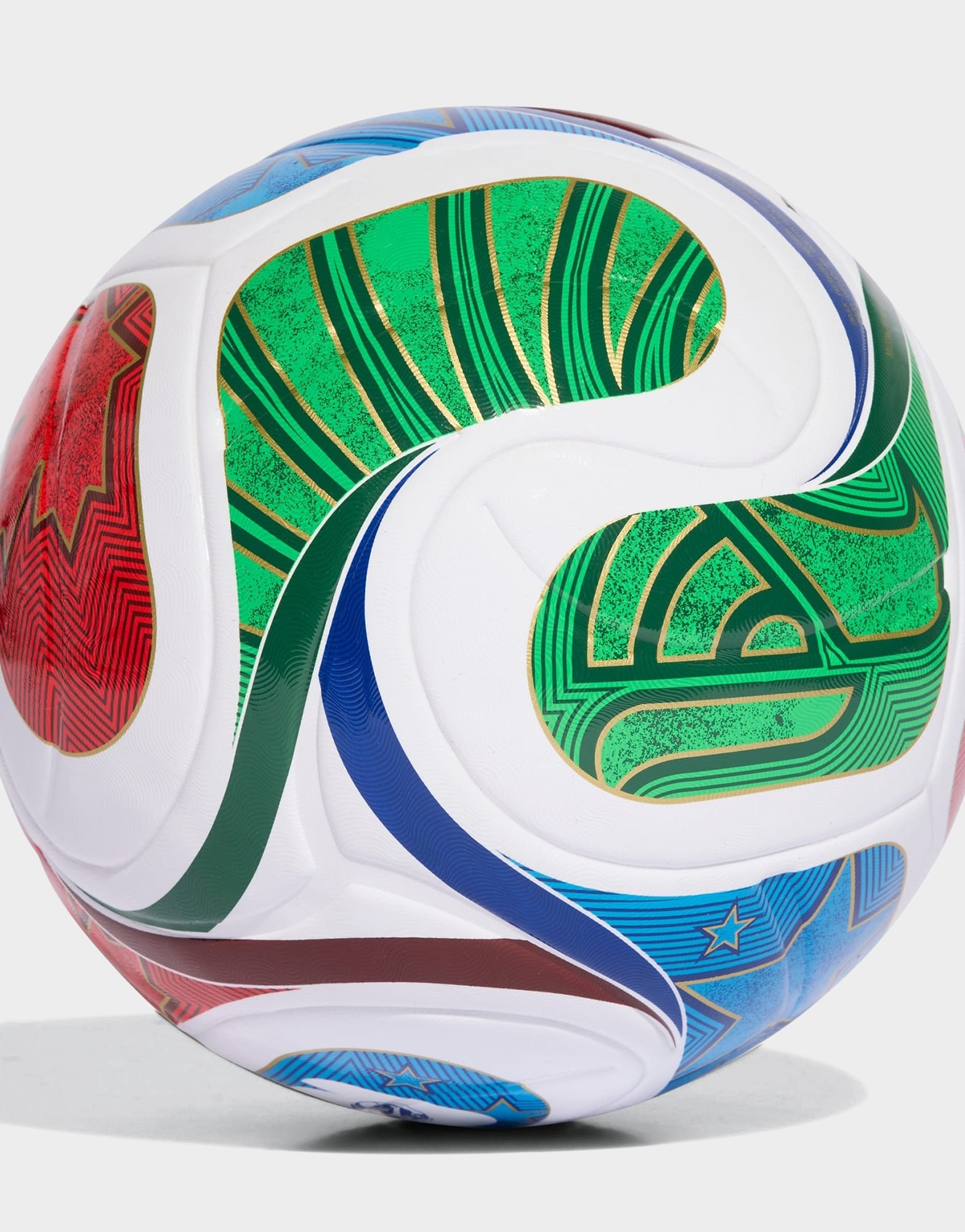 adidas Fifa Fussball-weltmeisterschaft 26™ Trionda League Ball