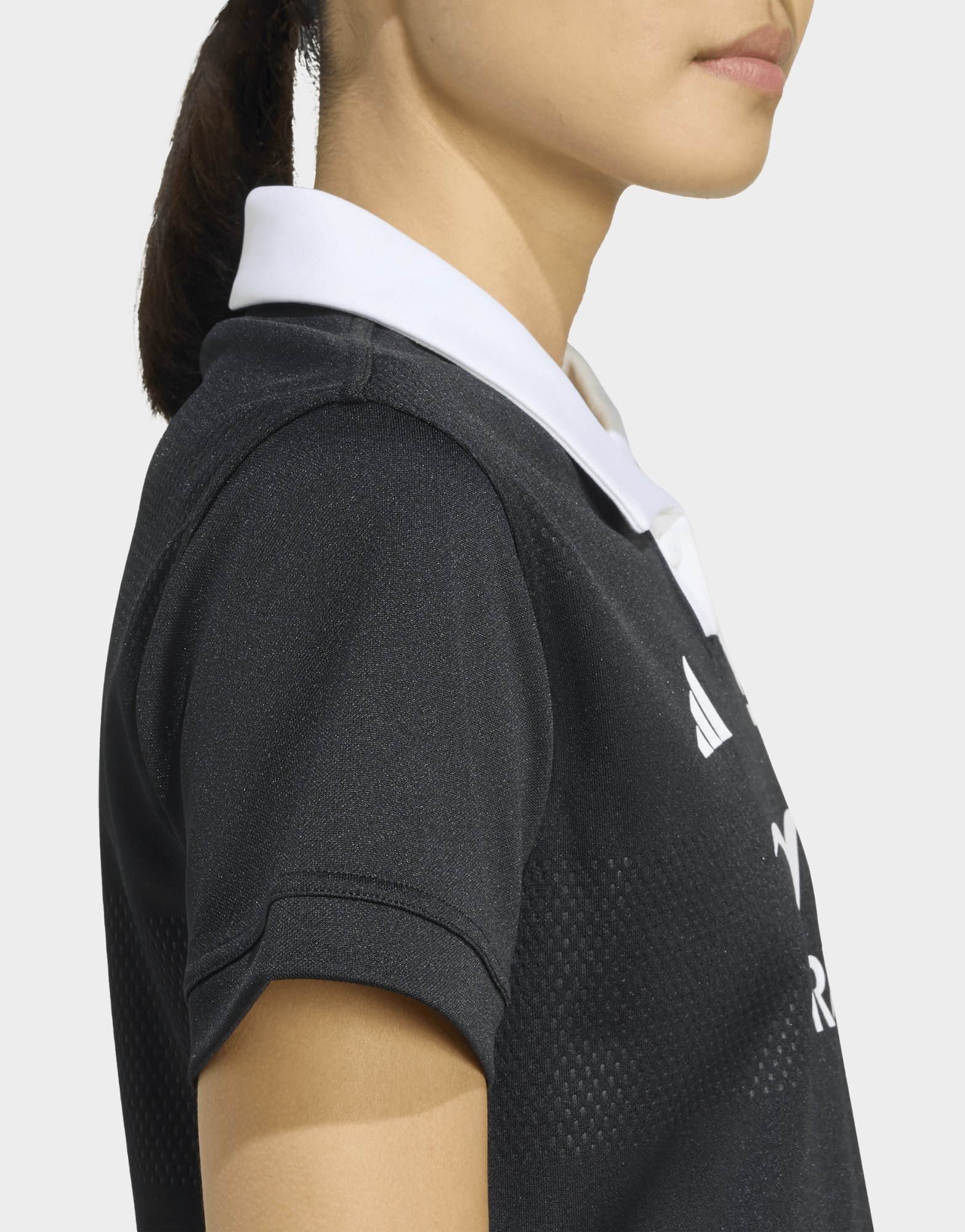 adidas All Blacks Heimtrikot