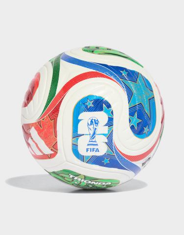 adidas Fifa Fussball-weltmeisterschaft 26™ Trionda Pro Ball