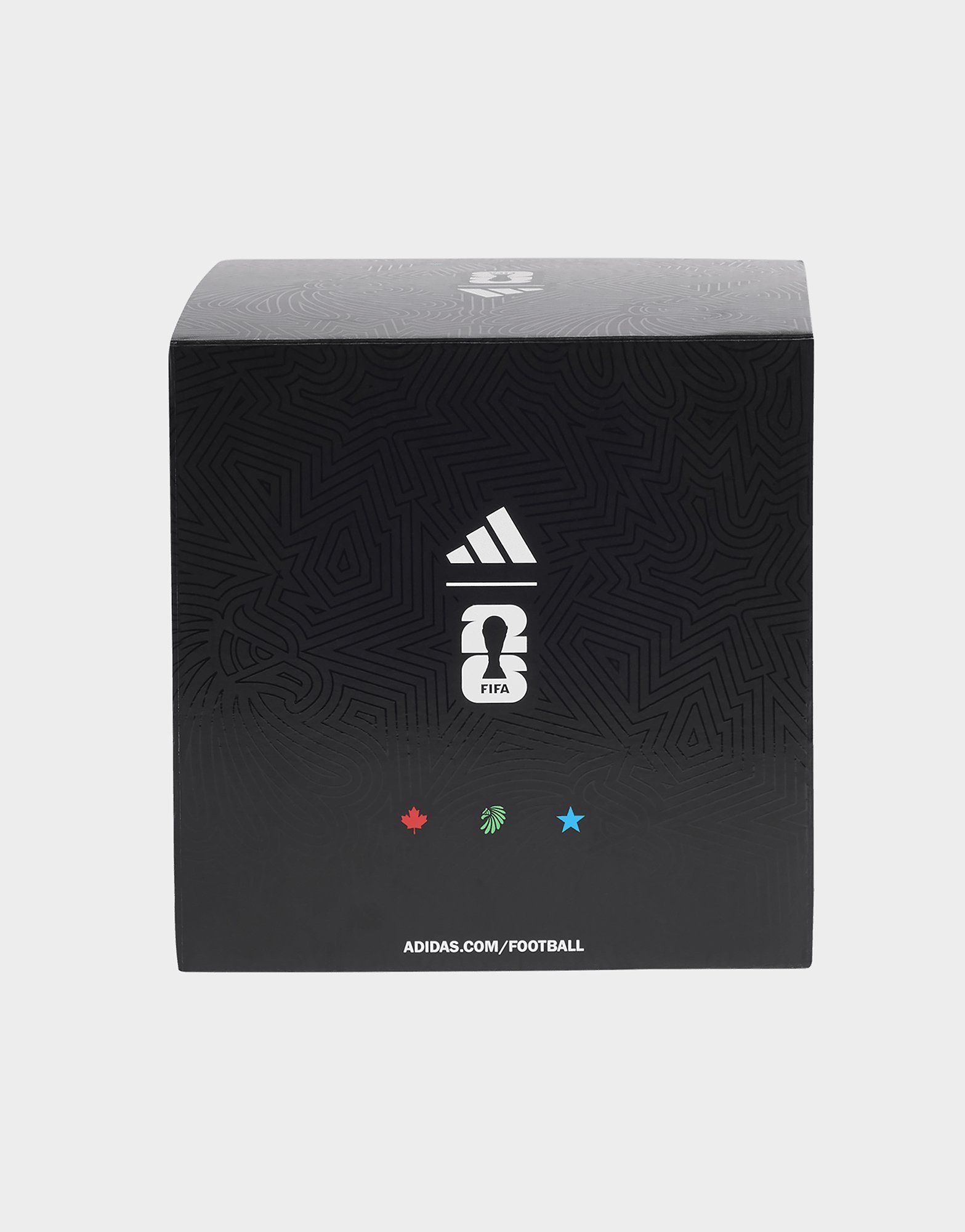 adidas Fifa Fussball-weltmeisterschaft 26™ Trionda Pro Ball