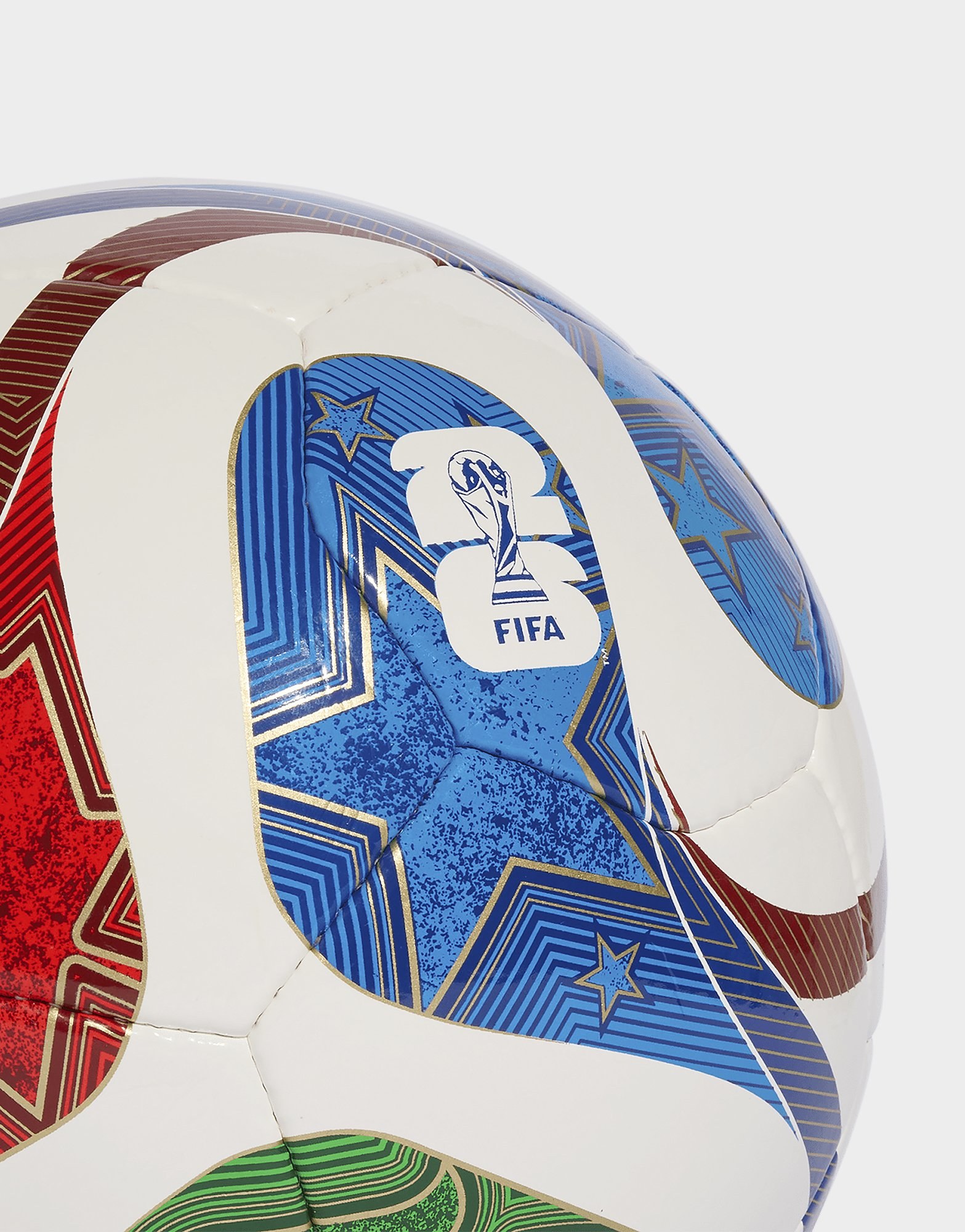 adidas Fifa Fussball-weltmeisterschaft 26™ Trionda Pro Futsal-ball