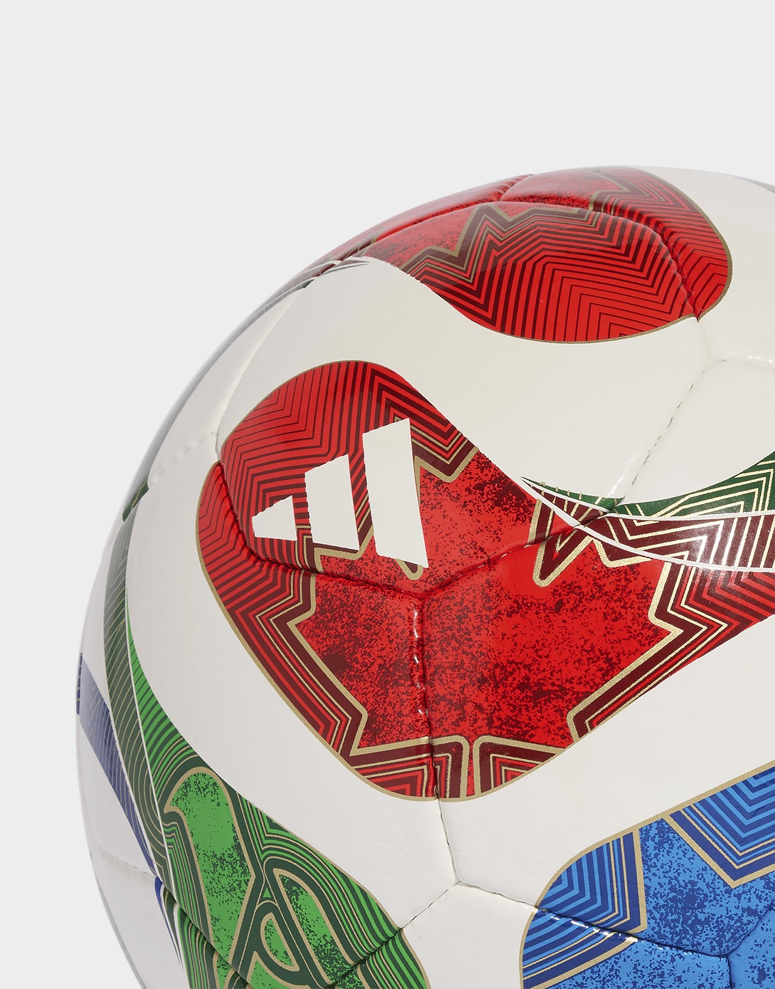 adidas Fifa Fussball-weltmeisterschaft 26™ Trionda Pro Futsal-ball