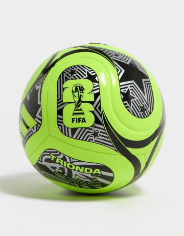 adidas Fifa Fussball-weltmeisterschaft 26™ Trionda Club Ball
