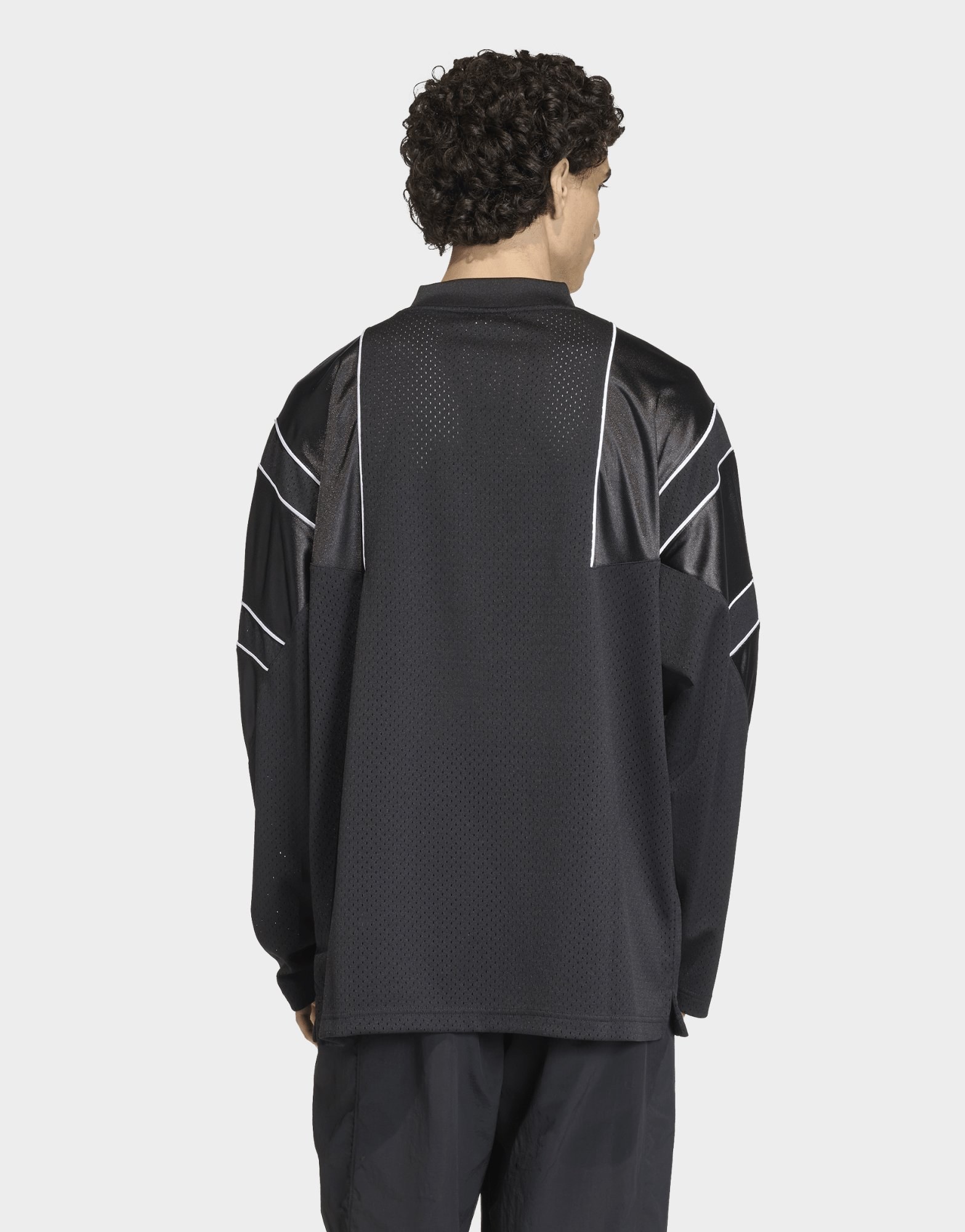 adidas Langärmeliges Jersey