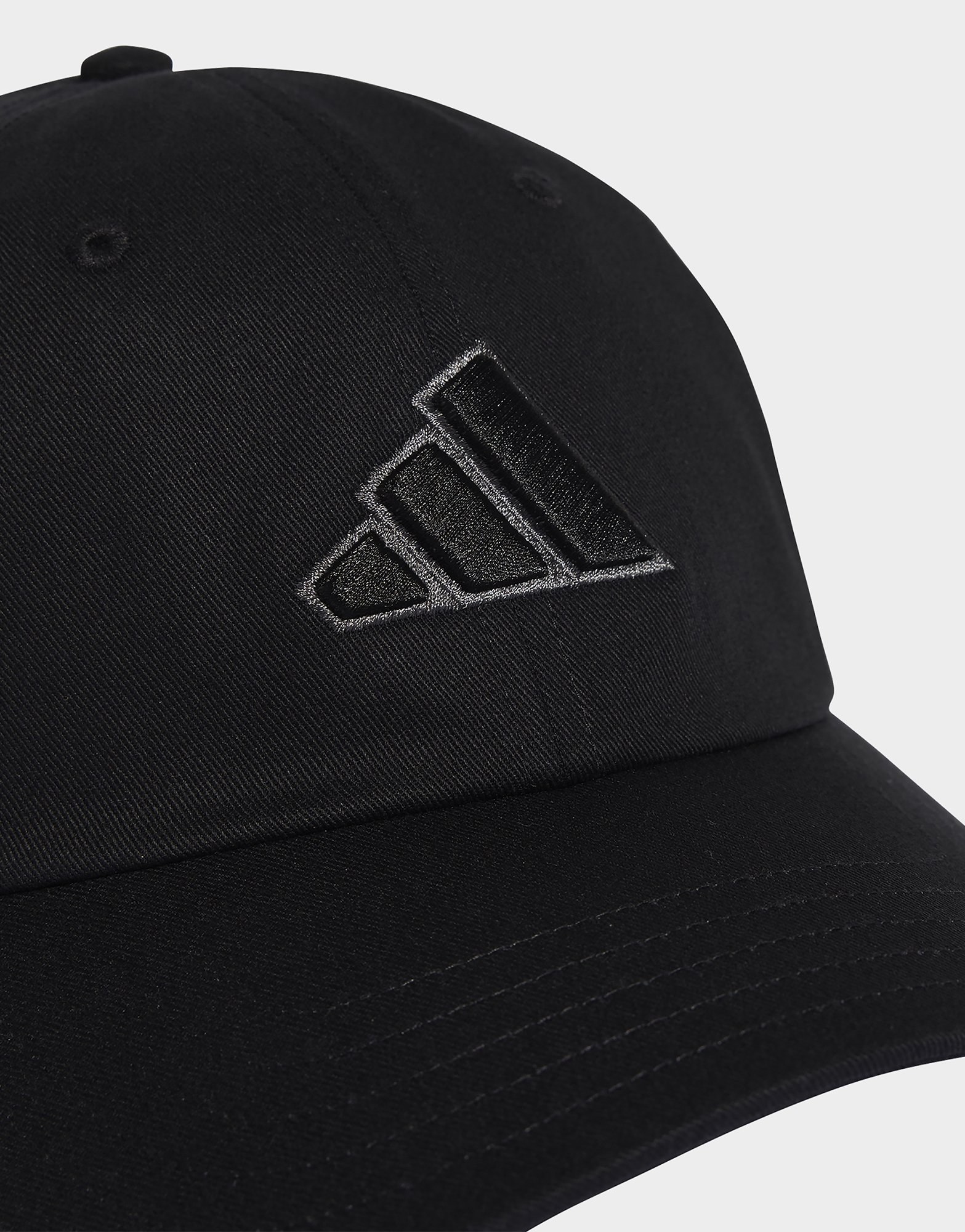 adidas Dad Cap Tonal Logo